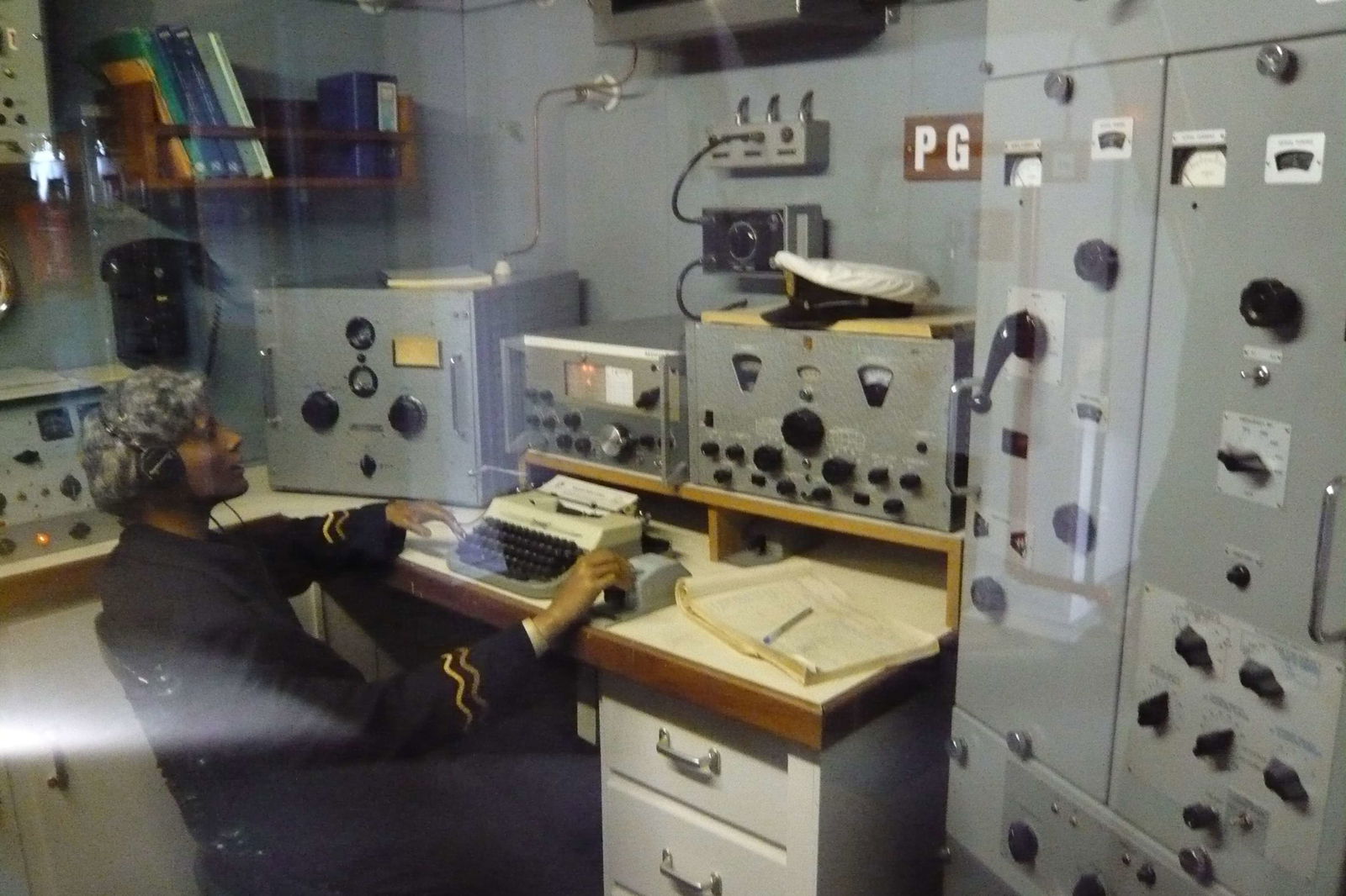 IJmuider Zee- en Havenmuseum