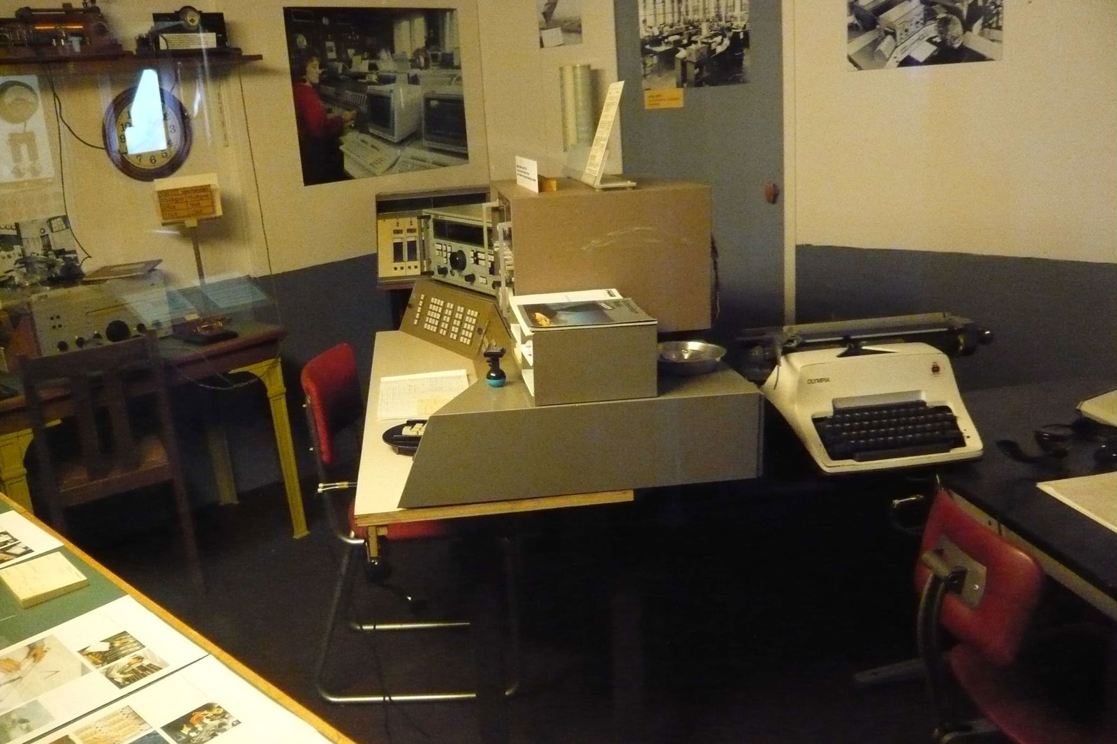 IJmuider Zee- en Havenmuseum