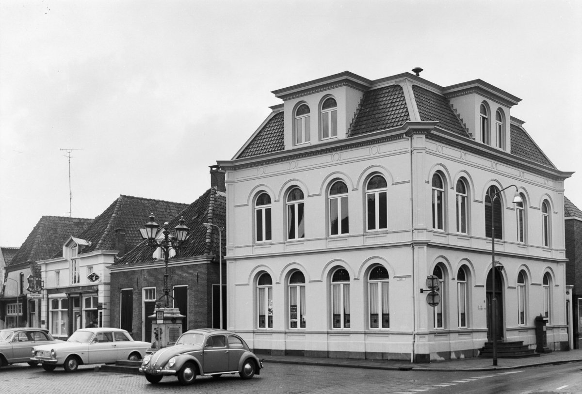 Zoutmuseum Delden