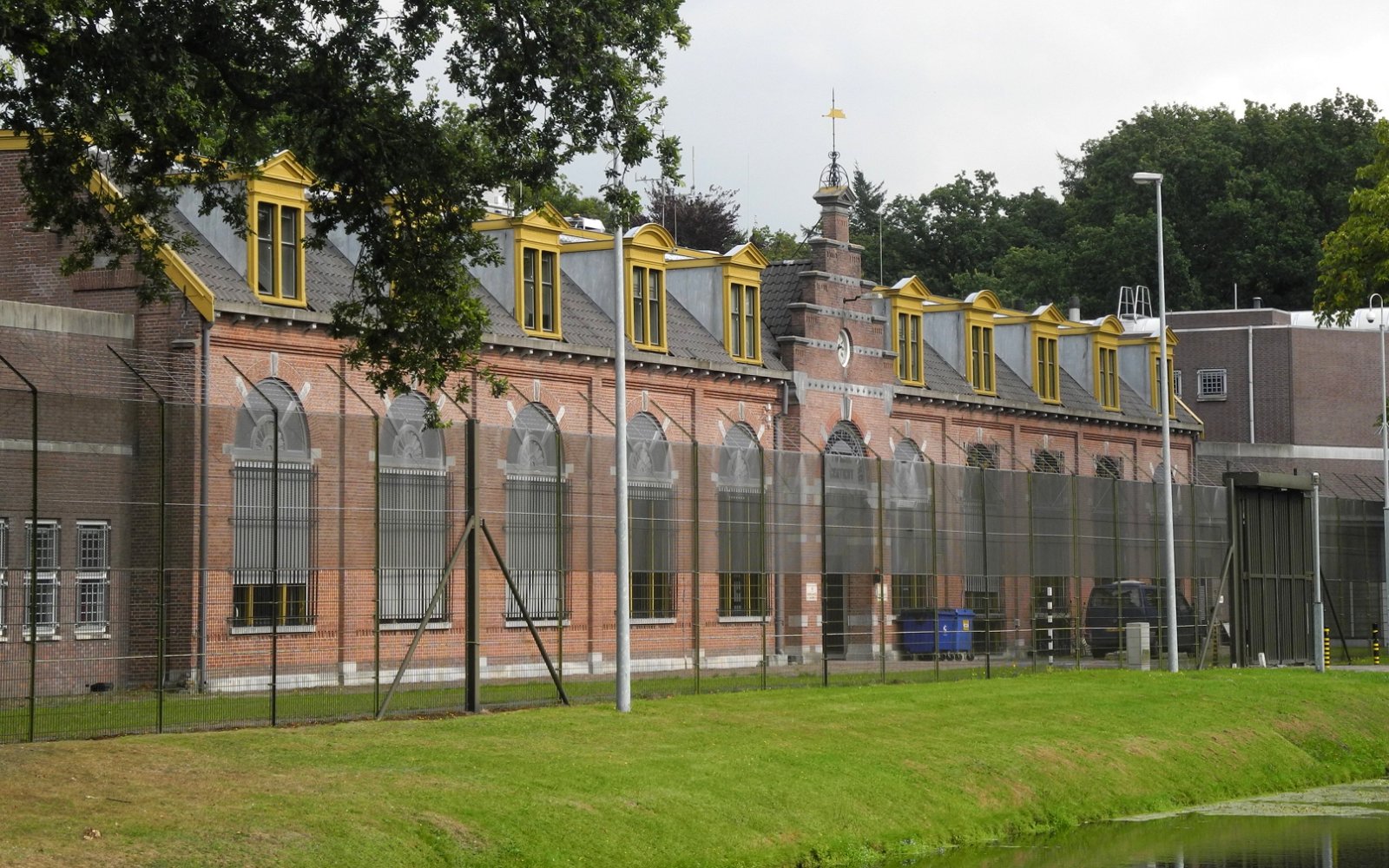 Het Gevangenismuseum