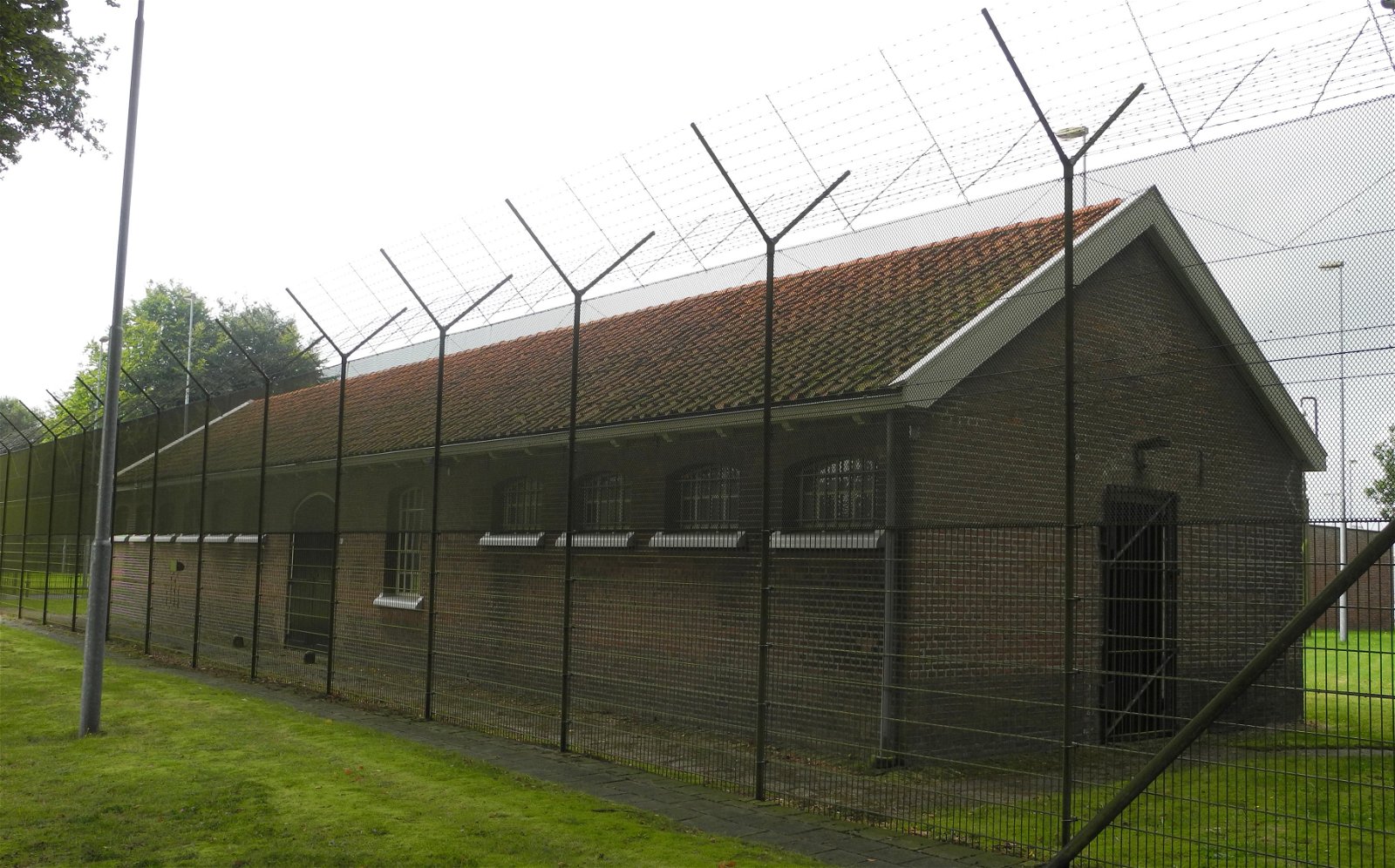 Het Gevangenismuseum