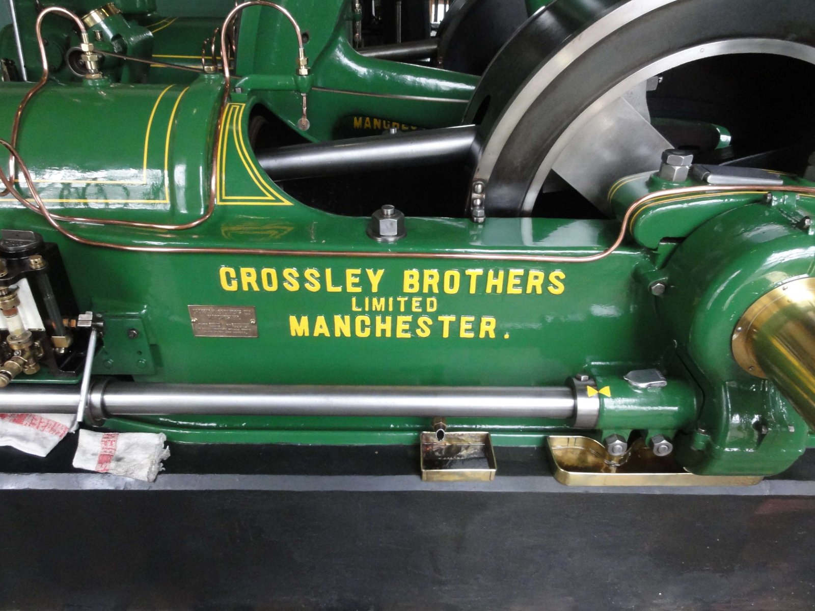 Het Gevangenismuseum