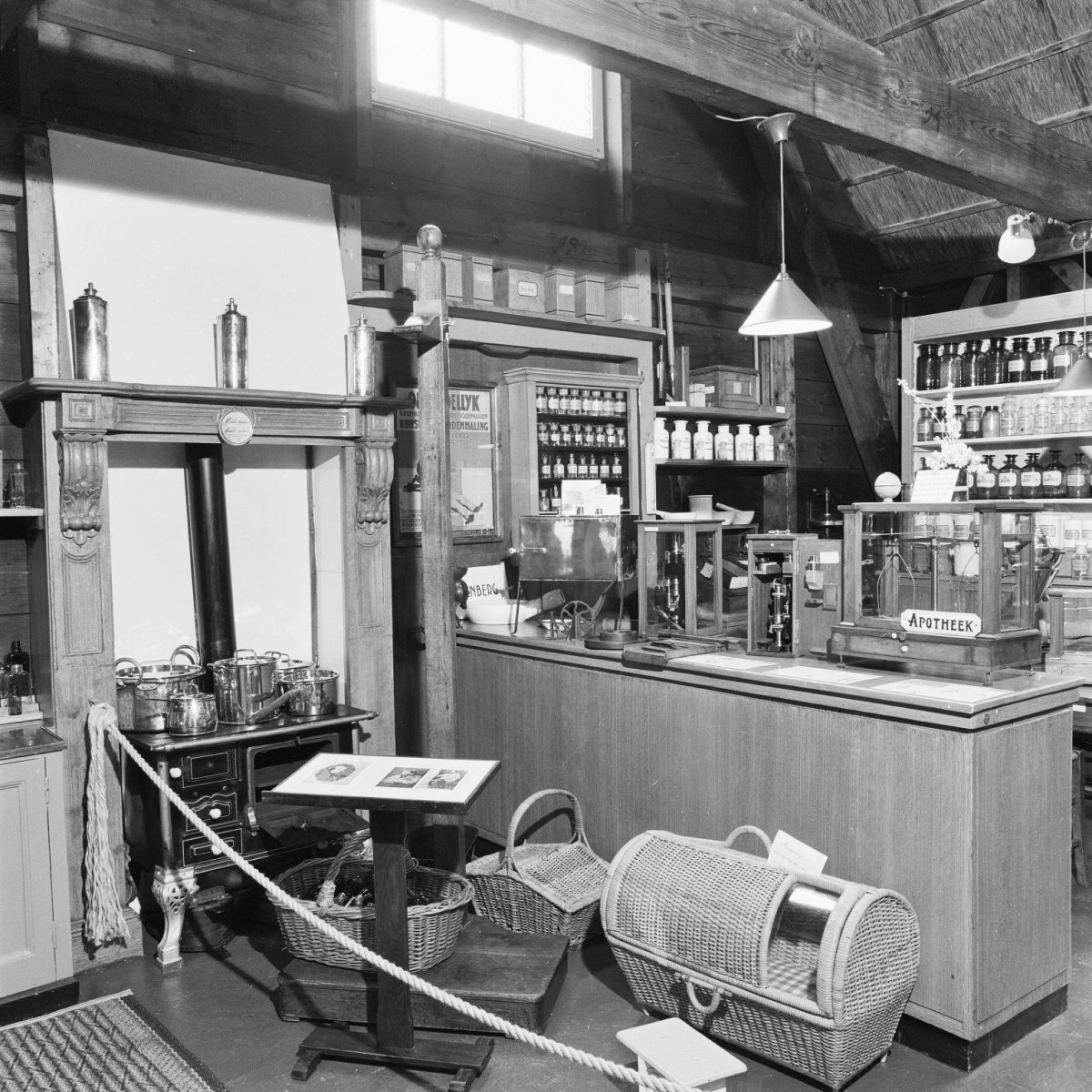 Het Gevangenismuseum