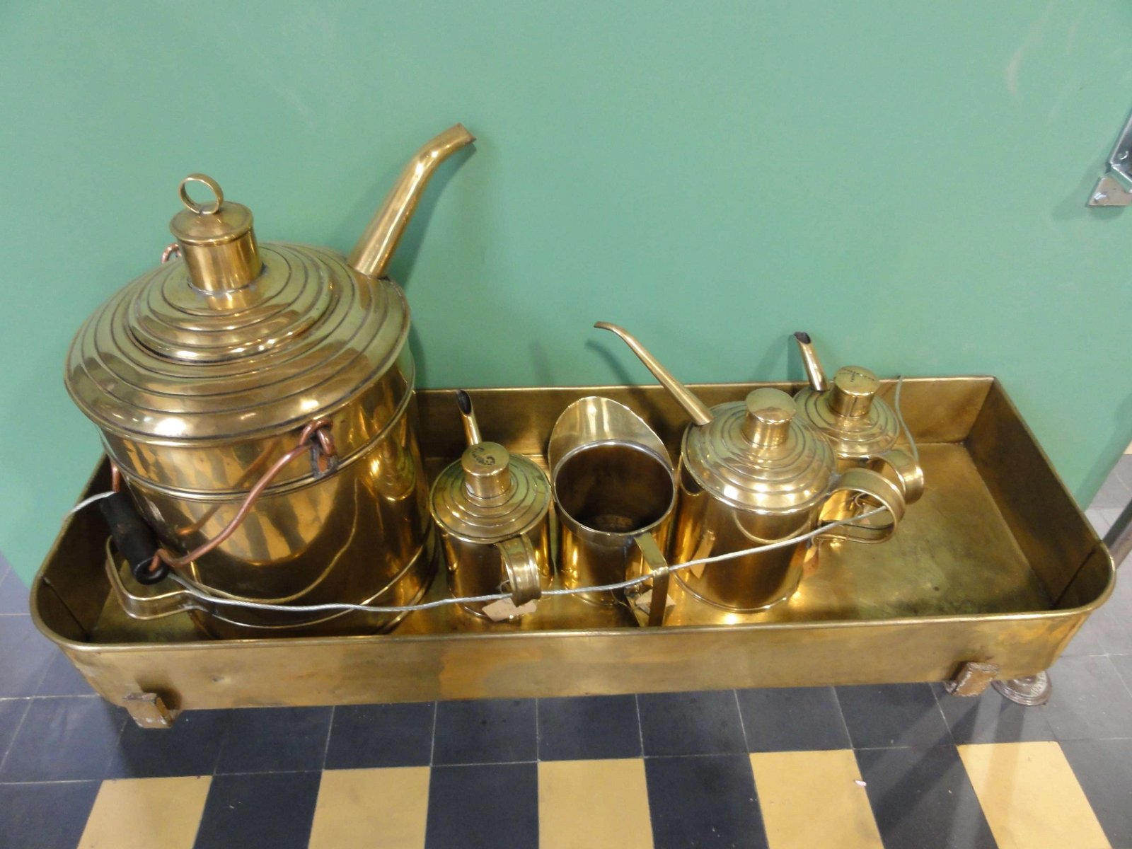 Het Gevangenismuseum