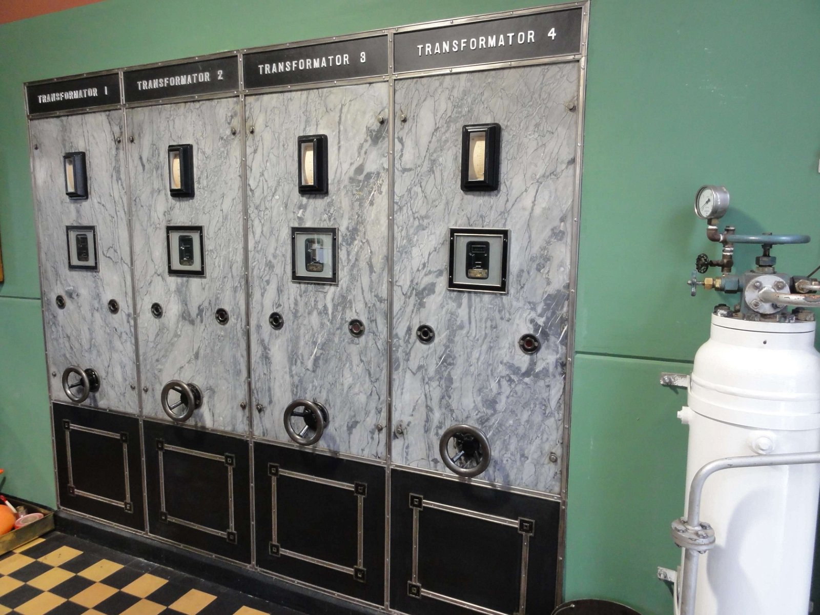 Het Gevangenismuseum