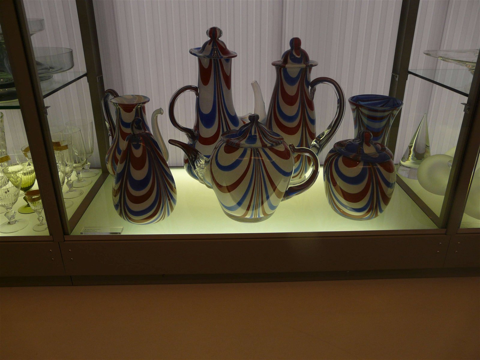 Nationaal Glasmuseum