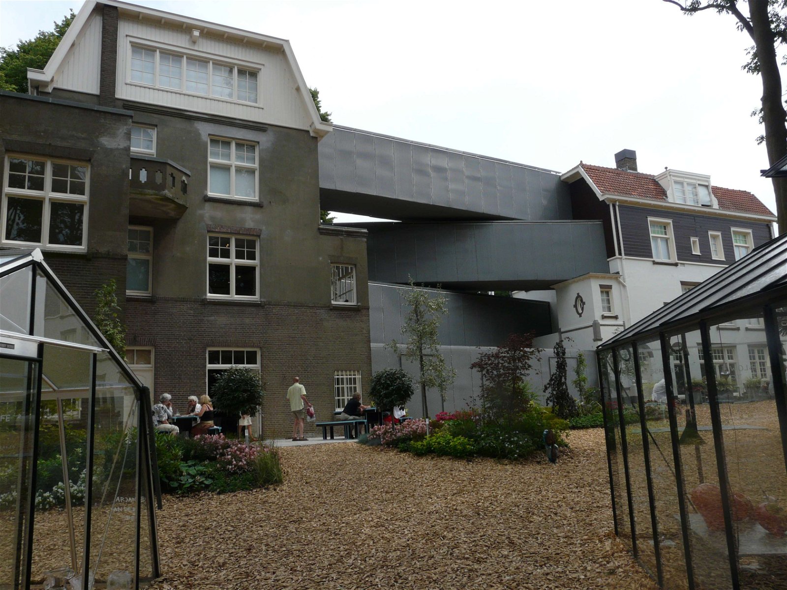 Nationaal Glasmuseum