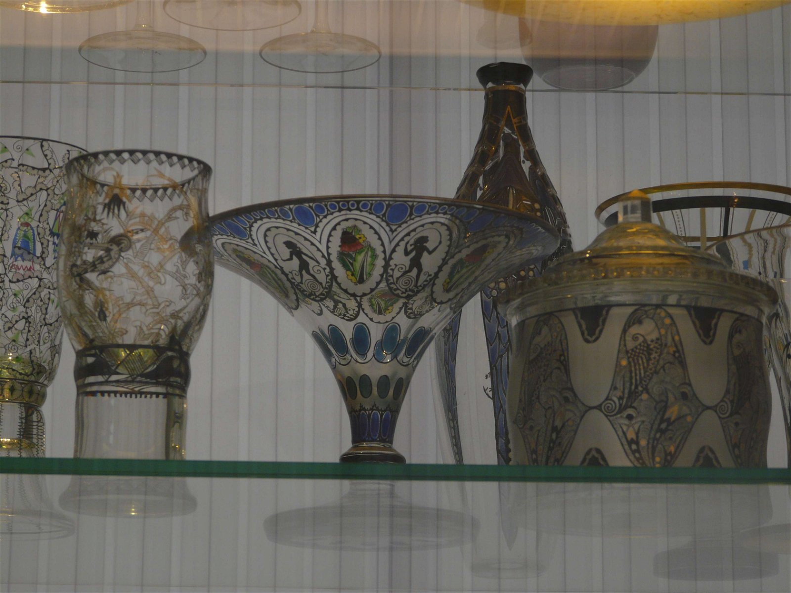 Nationaal Glasmuseum