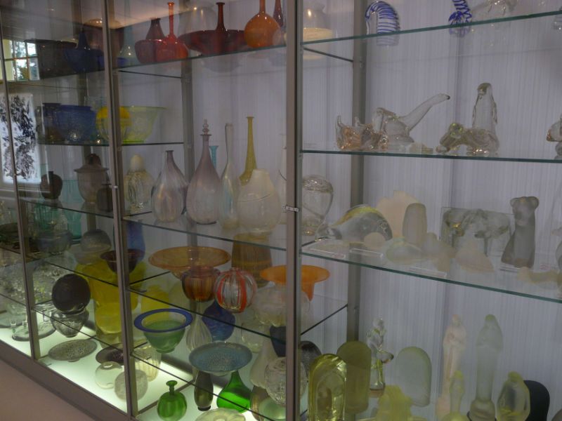 Nationaal Glasmuseum