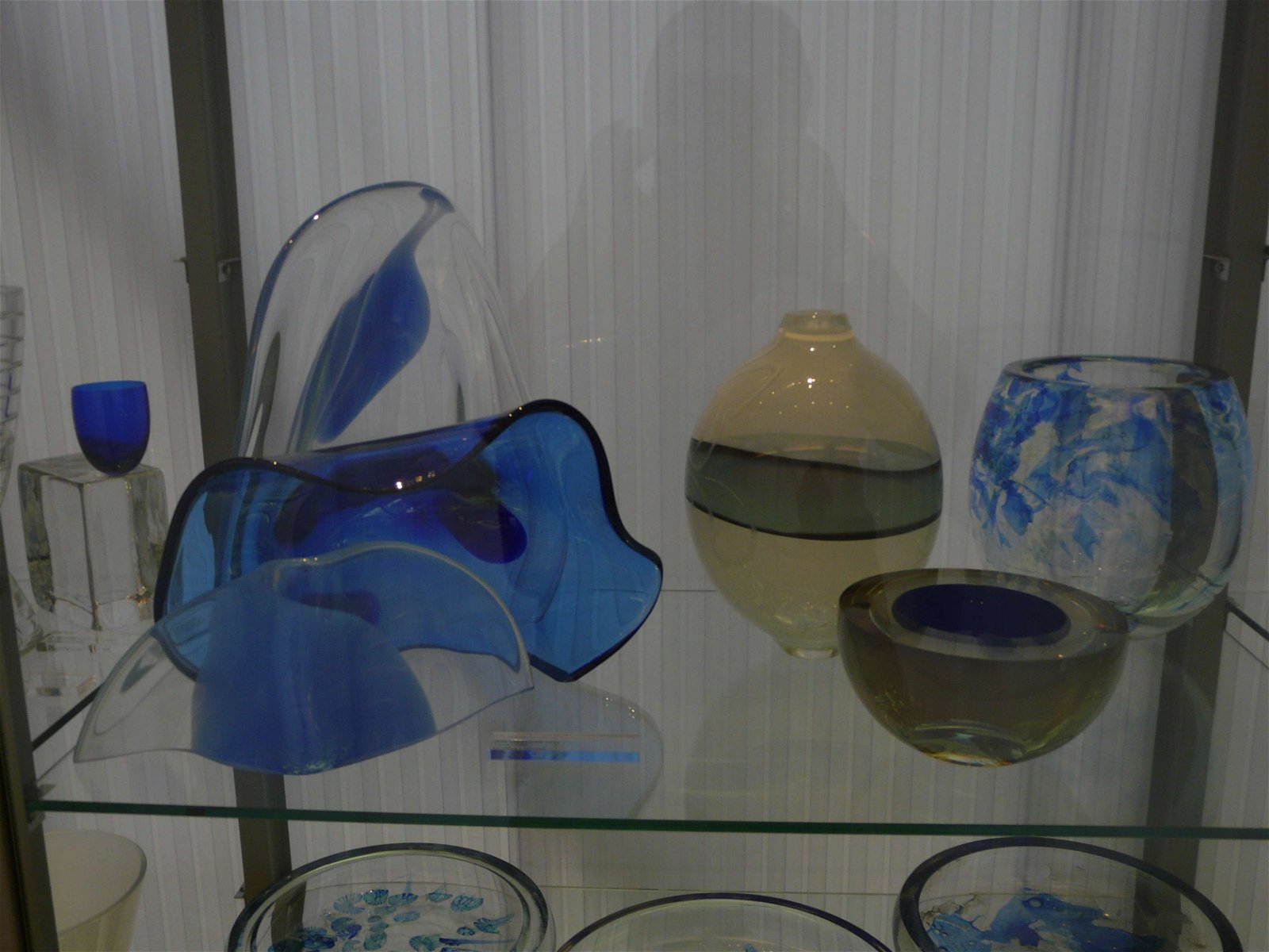 Nationaal Glasmuseum