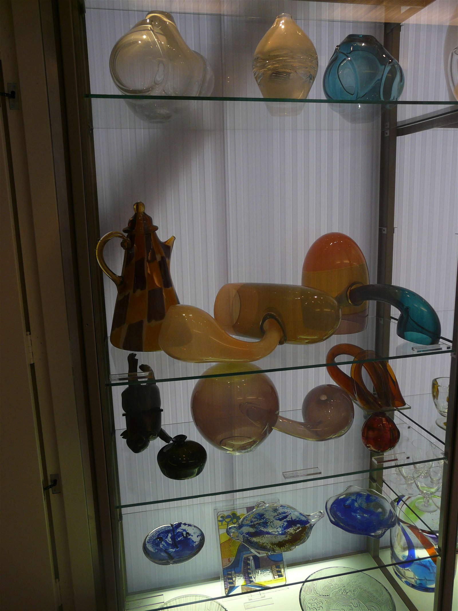 Nationaal Glasmuseum