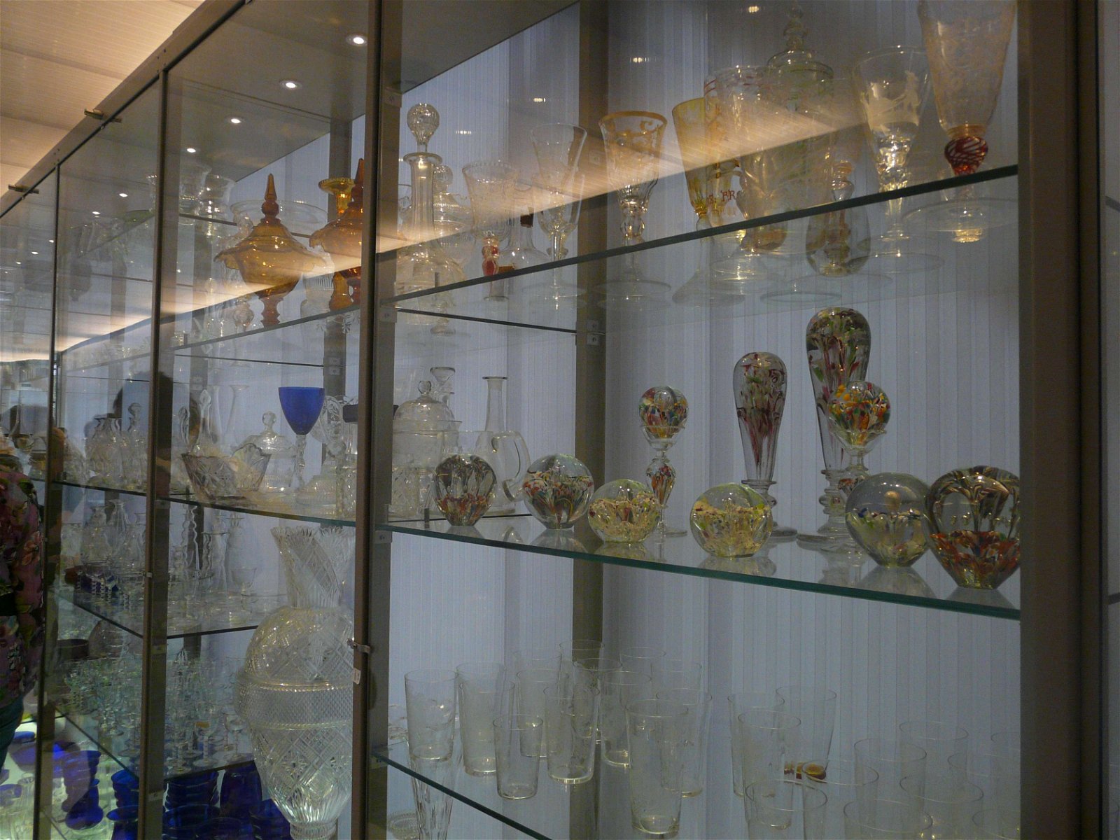 Nationaal Glasmuseum