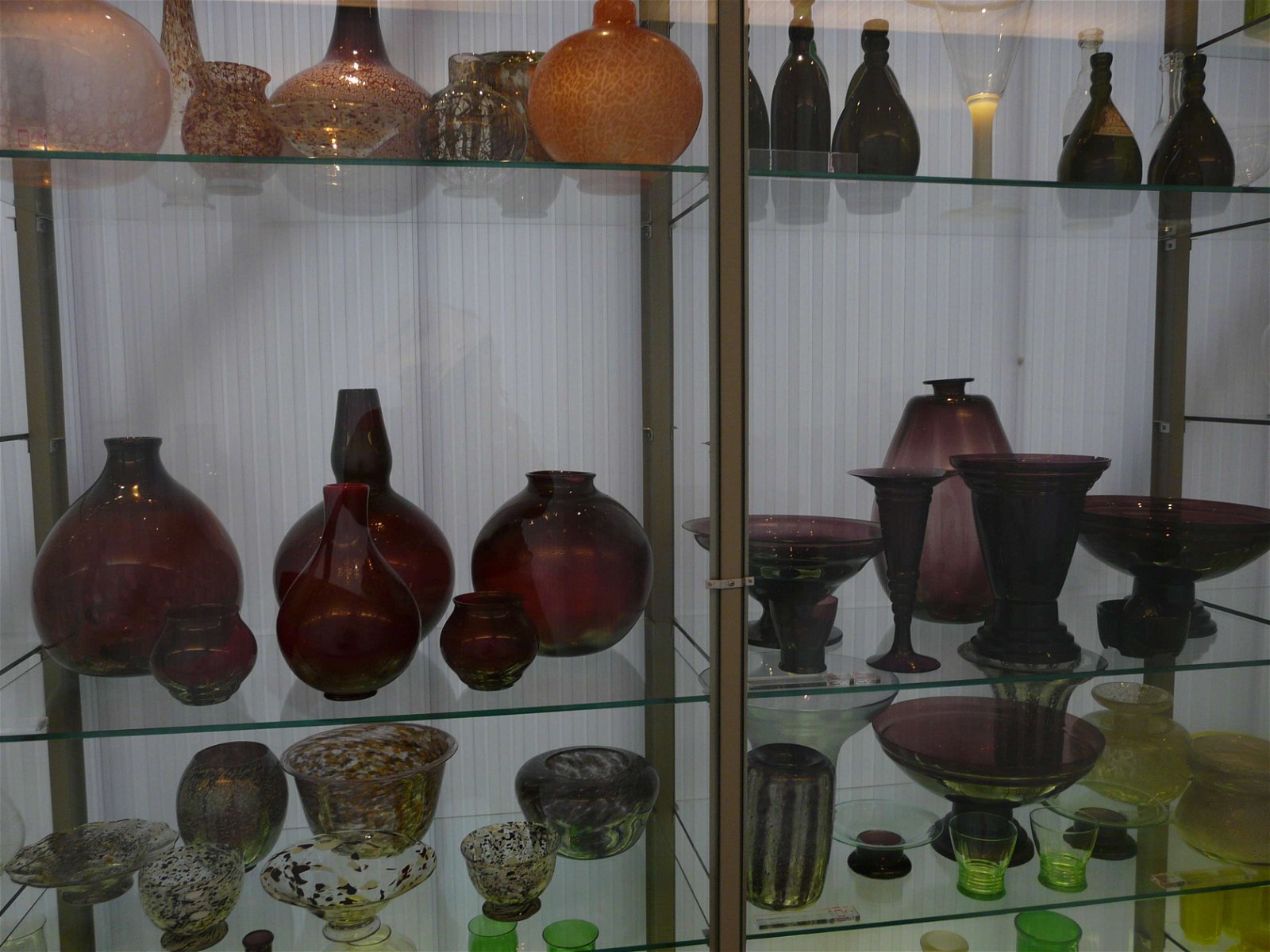 Nationaal Glasmuseum