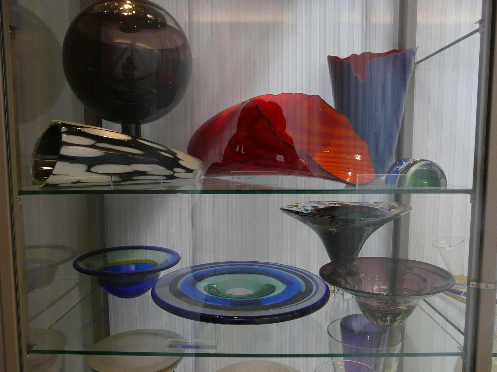 Nationaal Glasmuseum