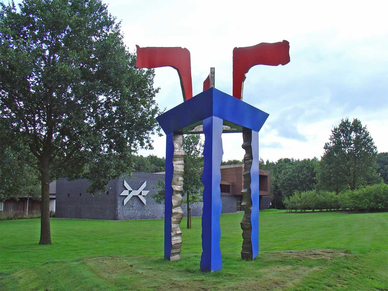 Herinneringscentrum Kamp Westerbork