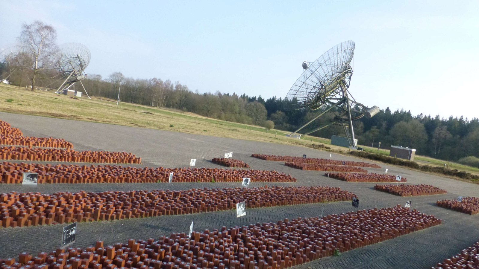 Herinneringscentrum Kamp Westerbork