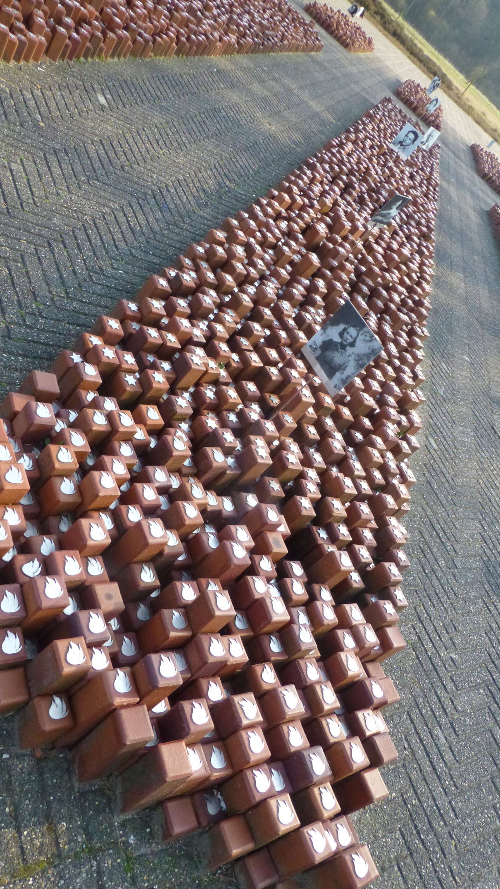 Herinneringscentrum Kamp Westerbork