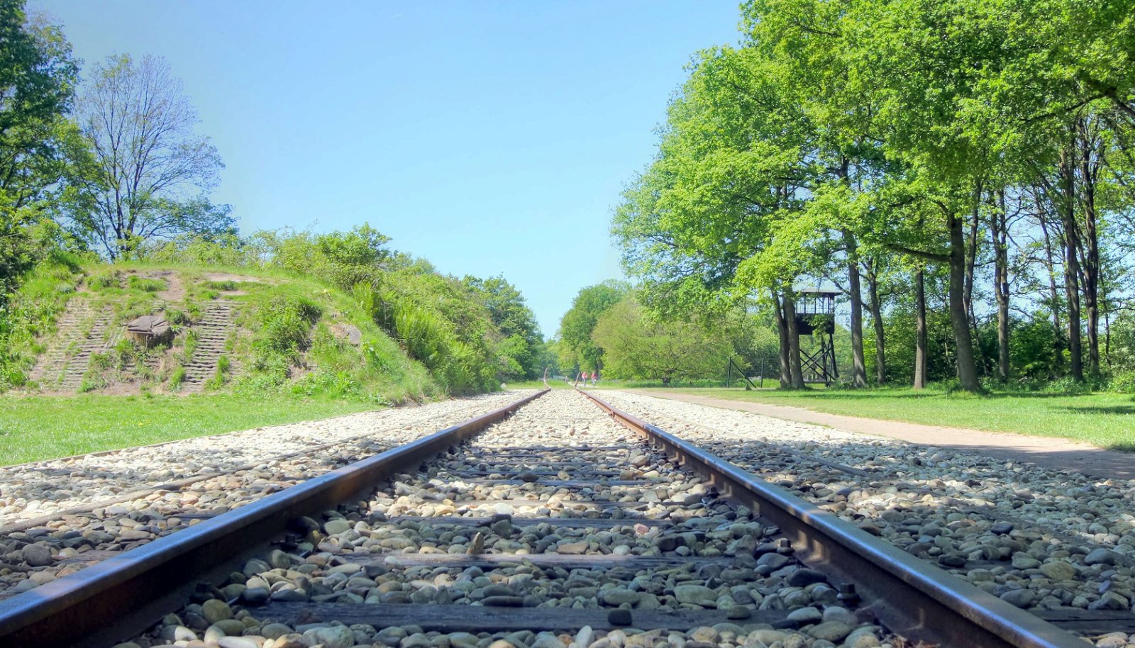 Herinneringscentrum Kamp Westerbork