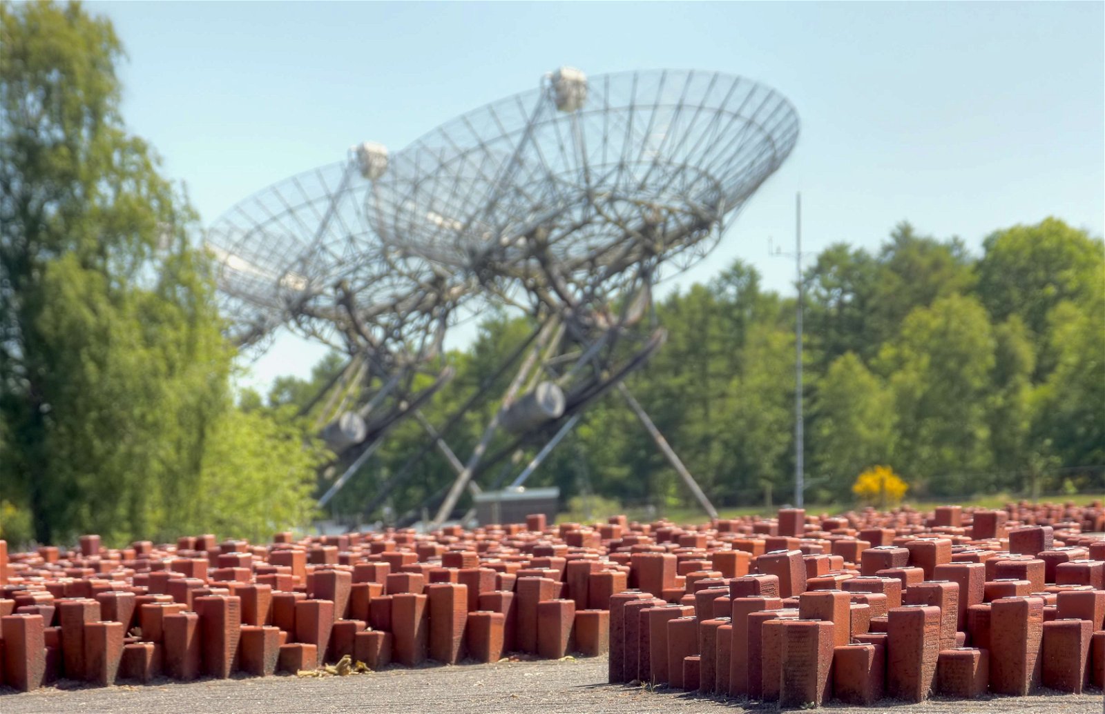 Herinneringscentrum Kamp Westerbork
