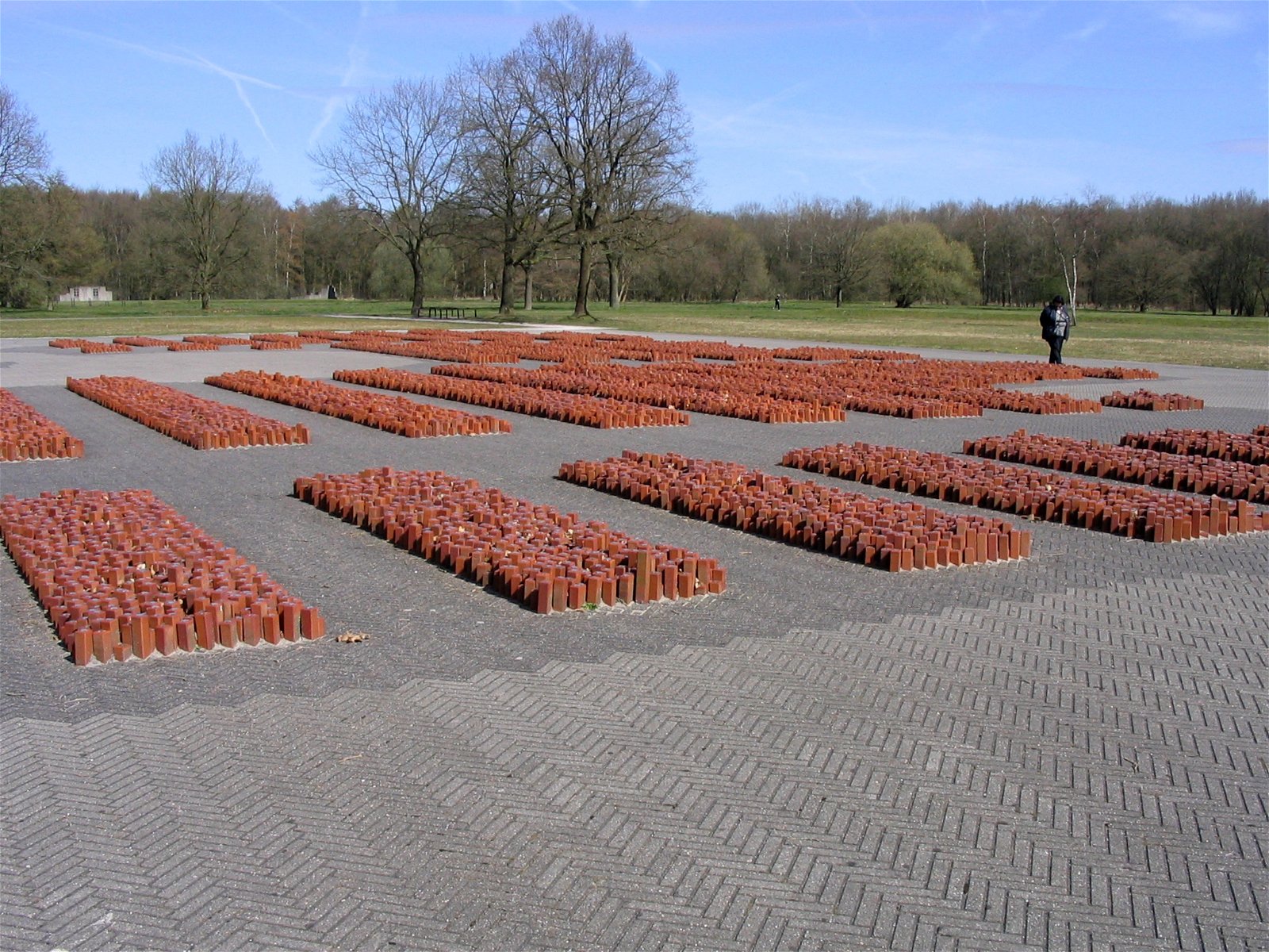 Herinneringscentrum Kamp Westerbork
