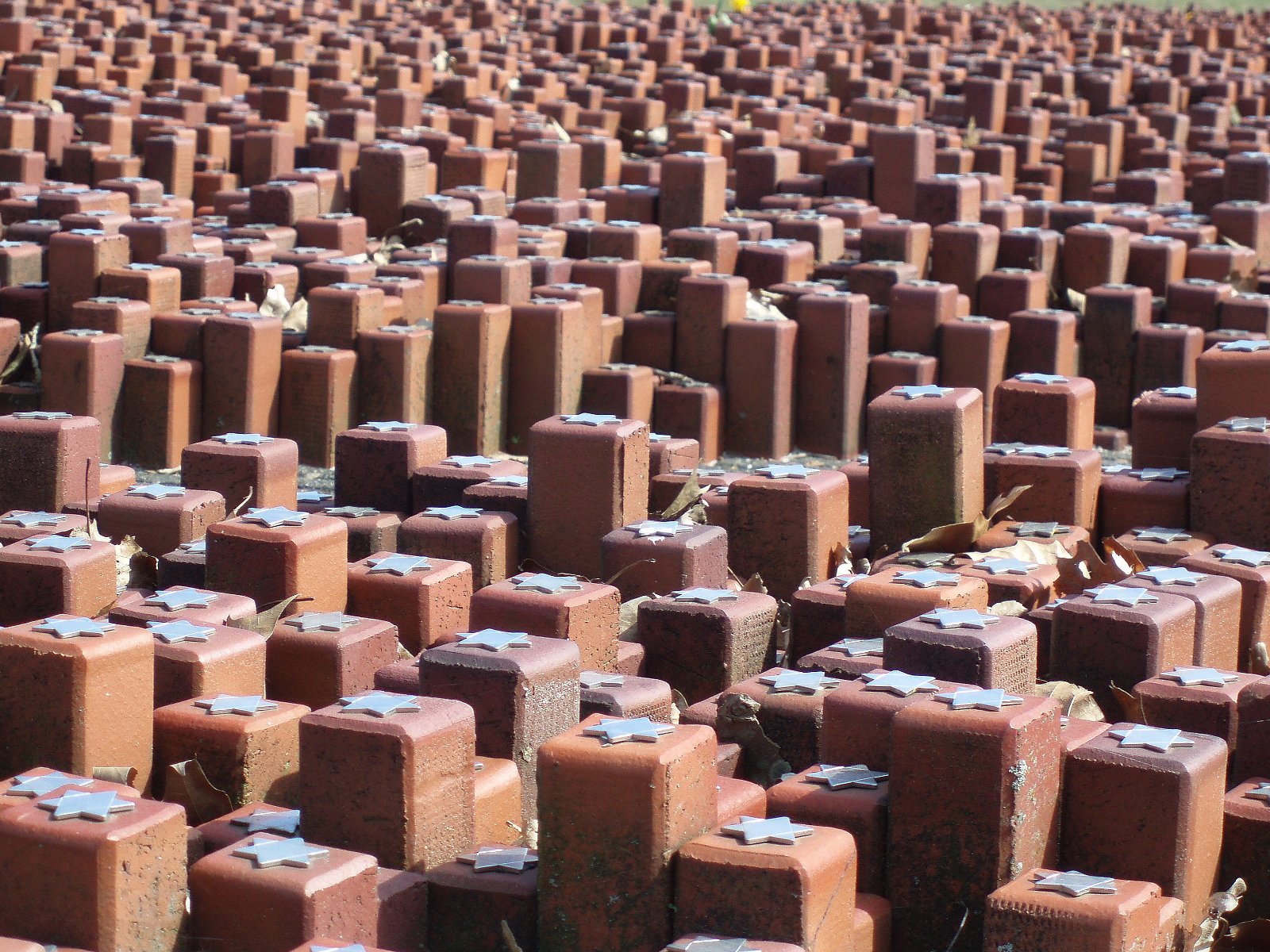 Herinneringscentrum Kamp Westerbork