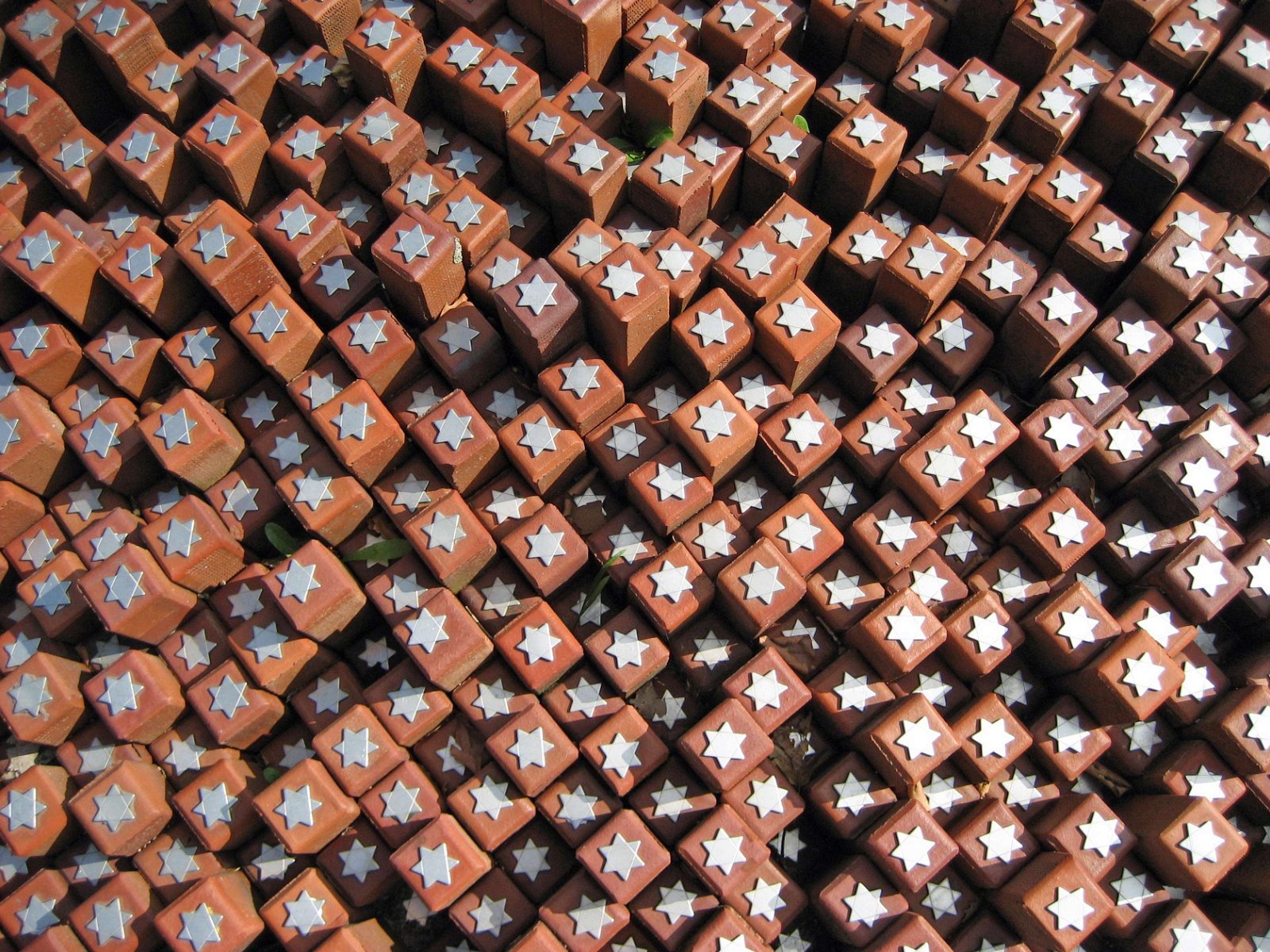 Herinneringscentrum Kamp Westerbork