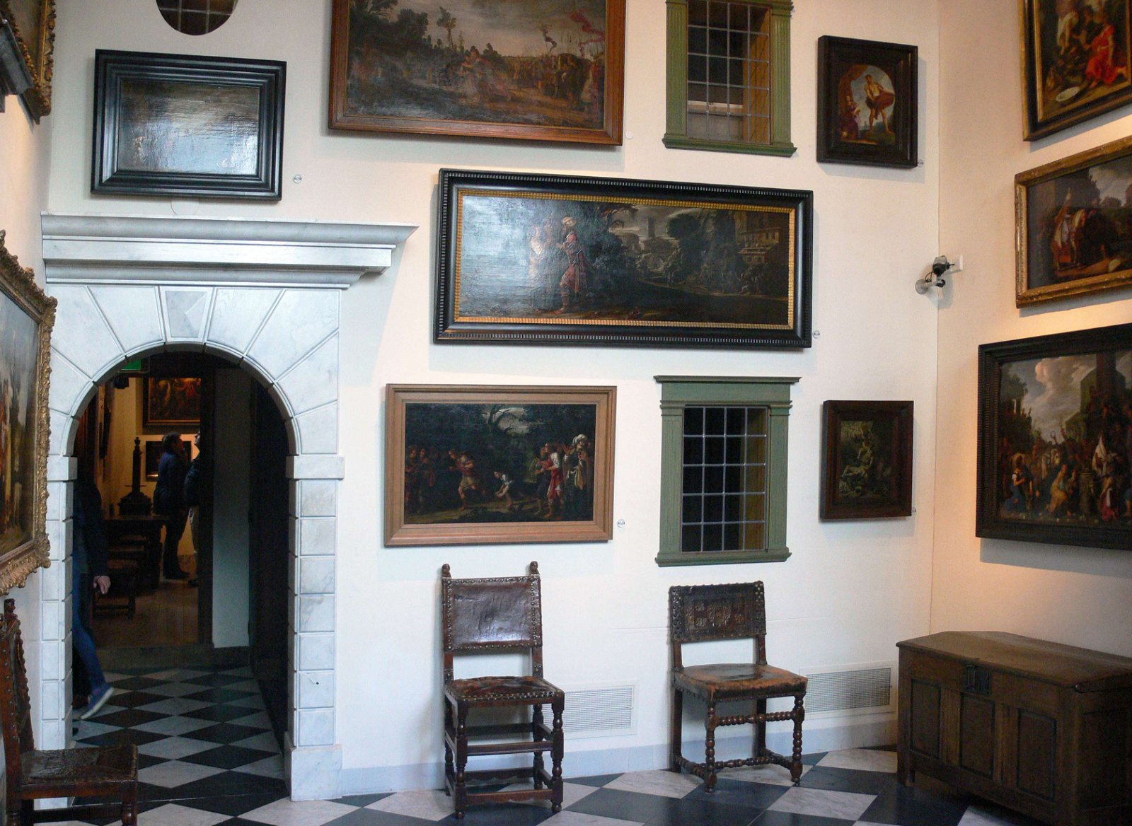 Museum Het Rembrandthuis