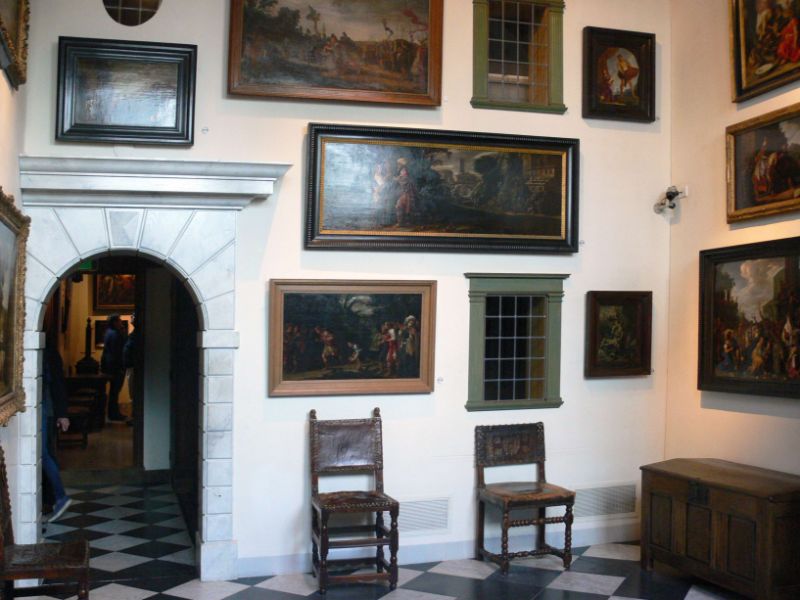 Museum Het Rembrandthuis