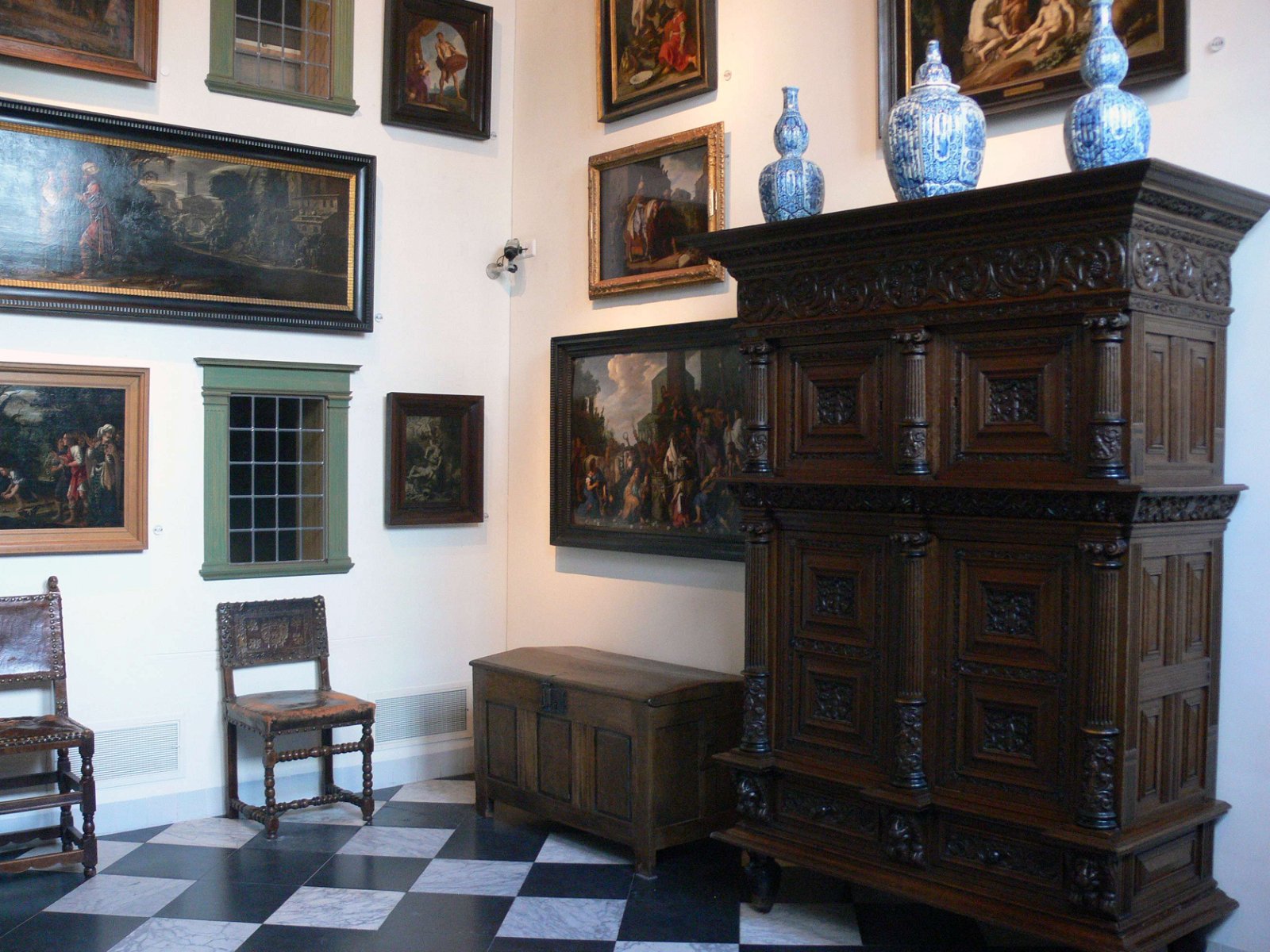 Museum Het Rembrandthuis
