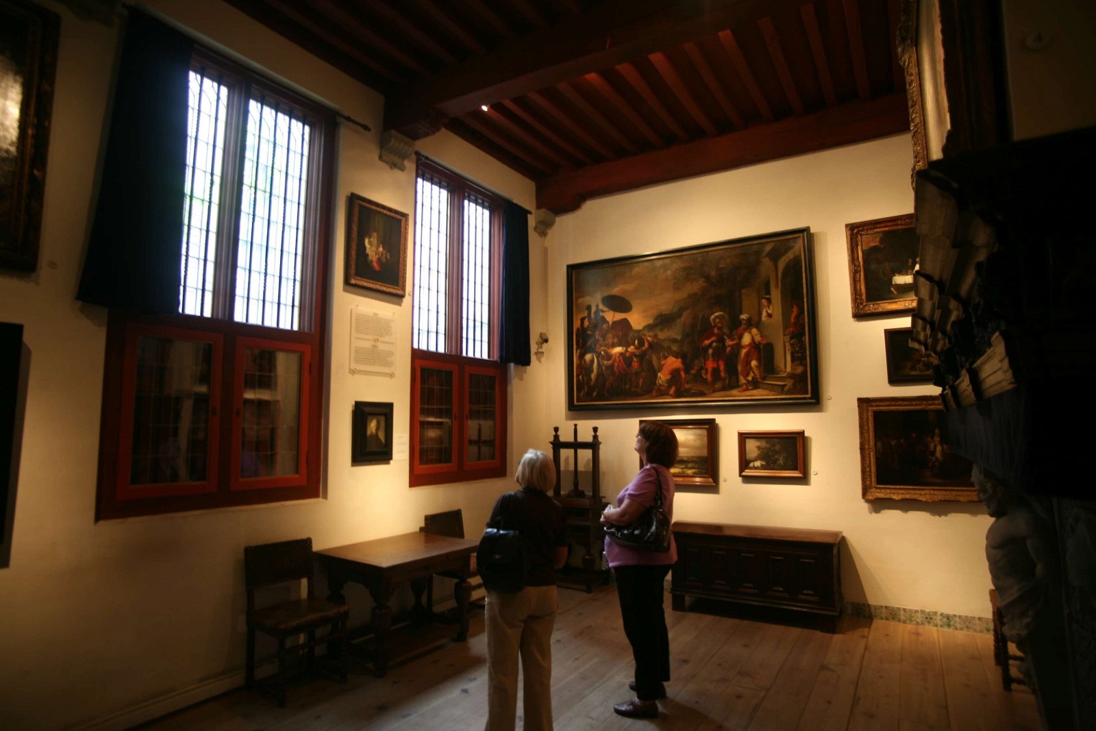 Museum Het Rembrandthuis