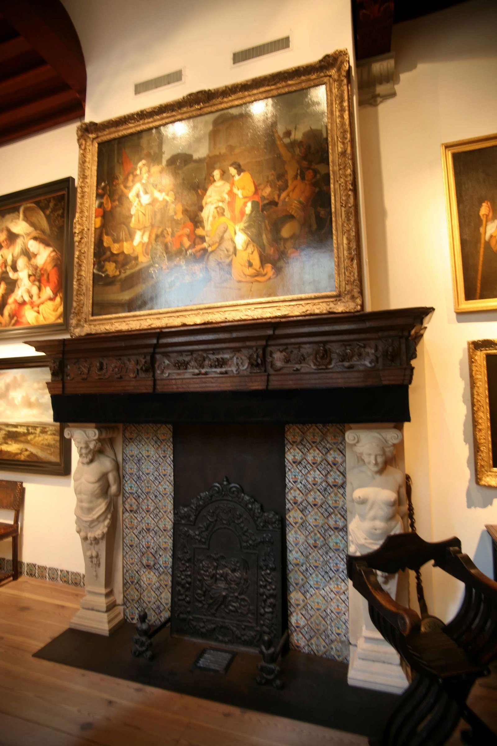 Museum Het Rembrandthuis