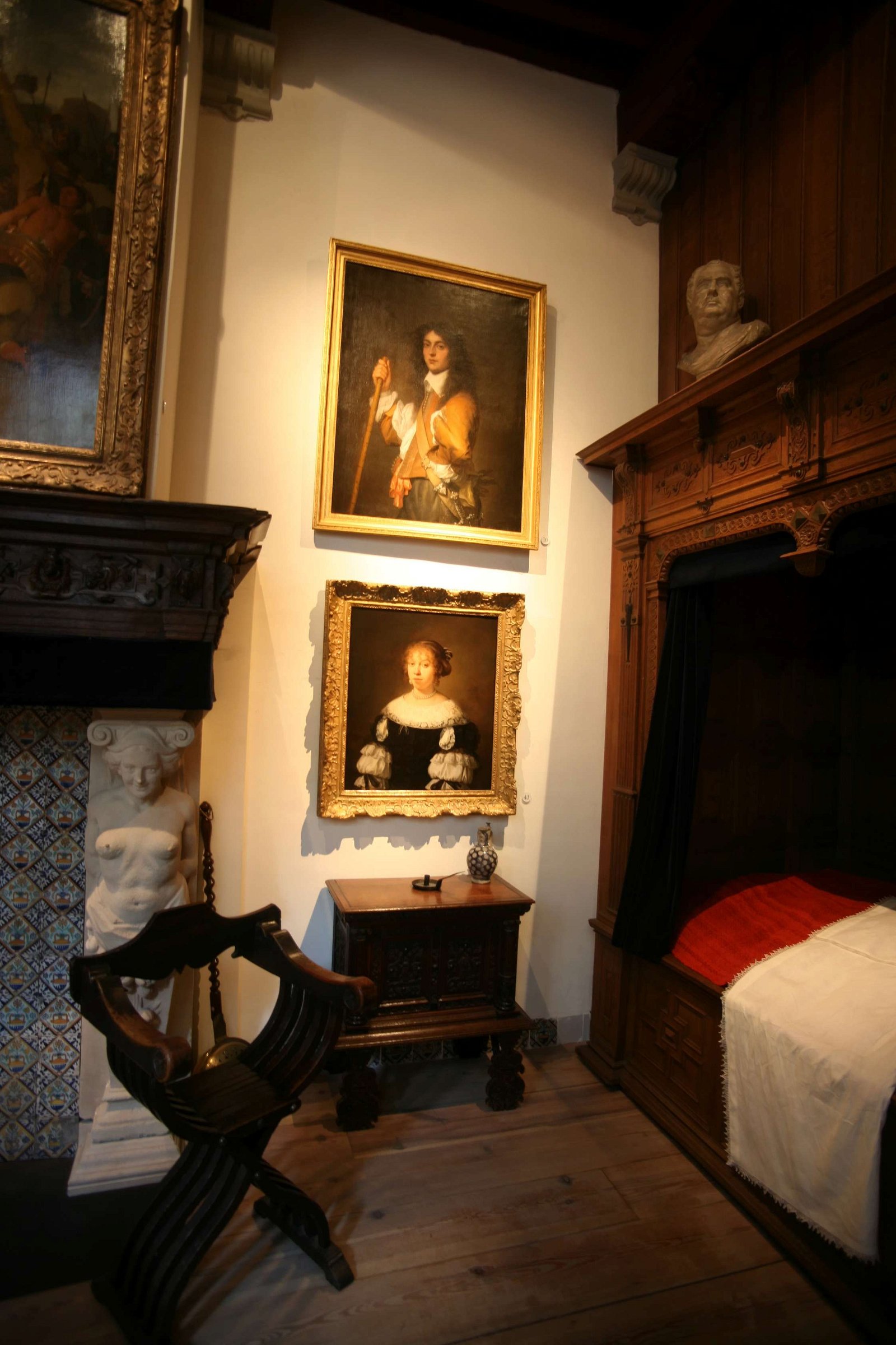 Museum Het Rembrandthuis