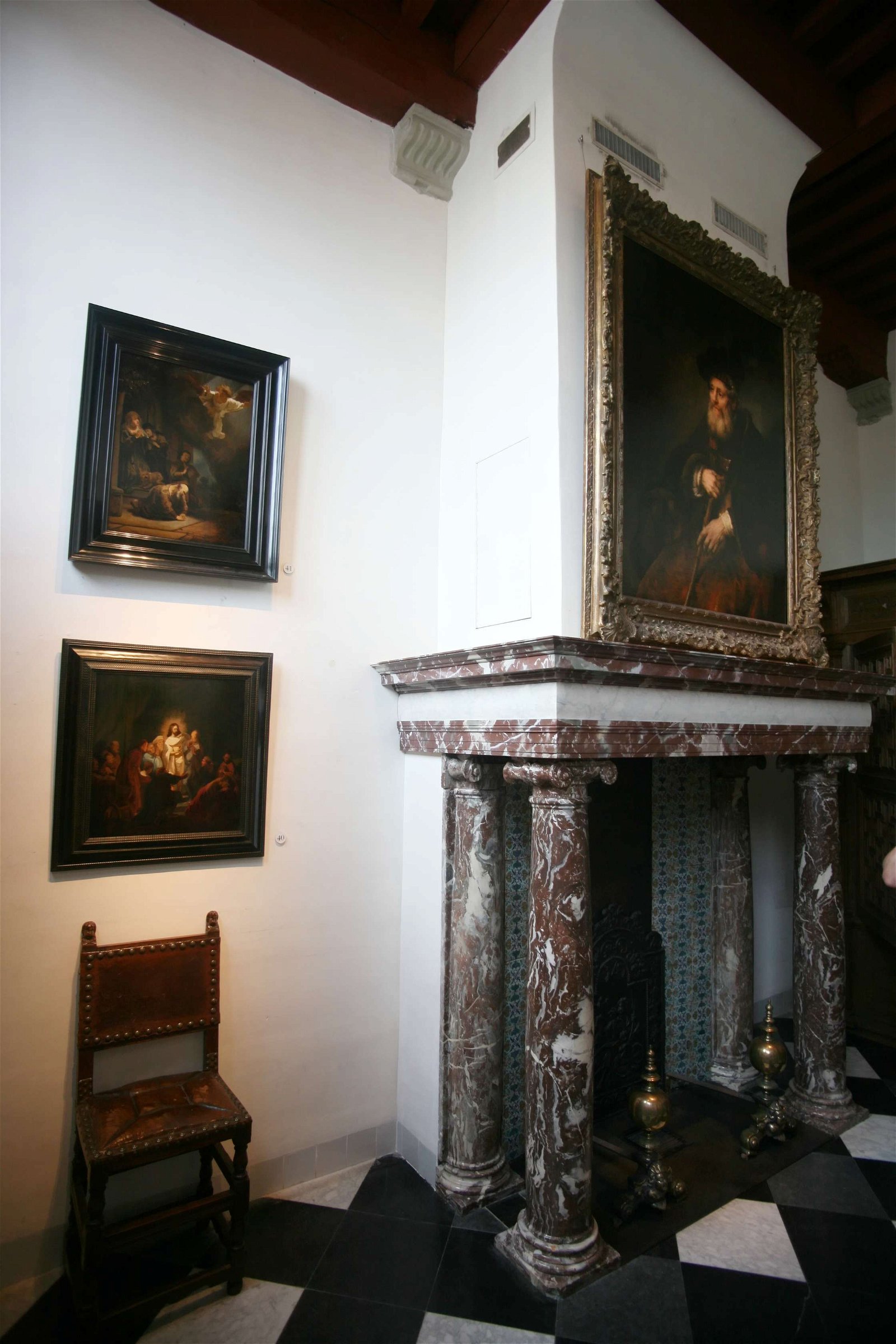 Museum Het Rembrandthuis