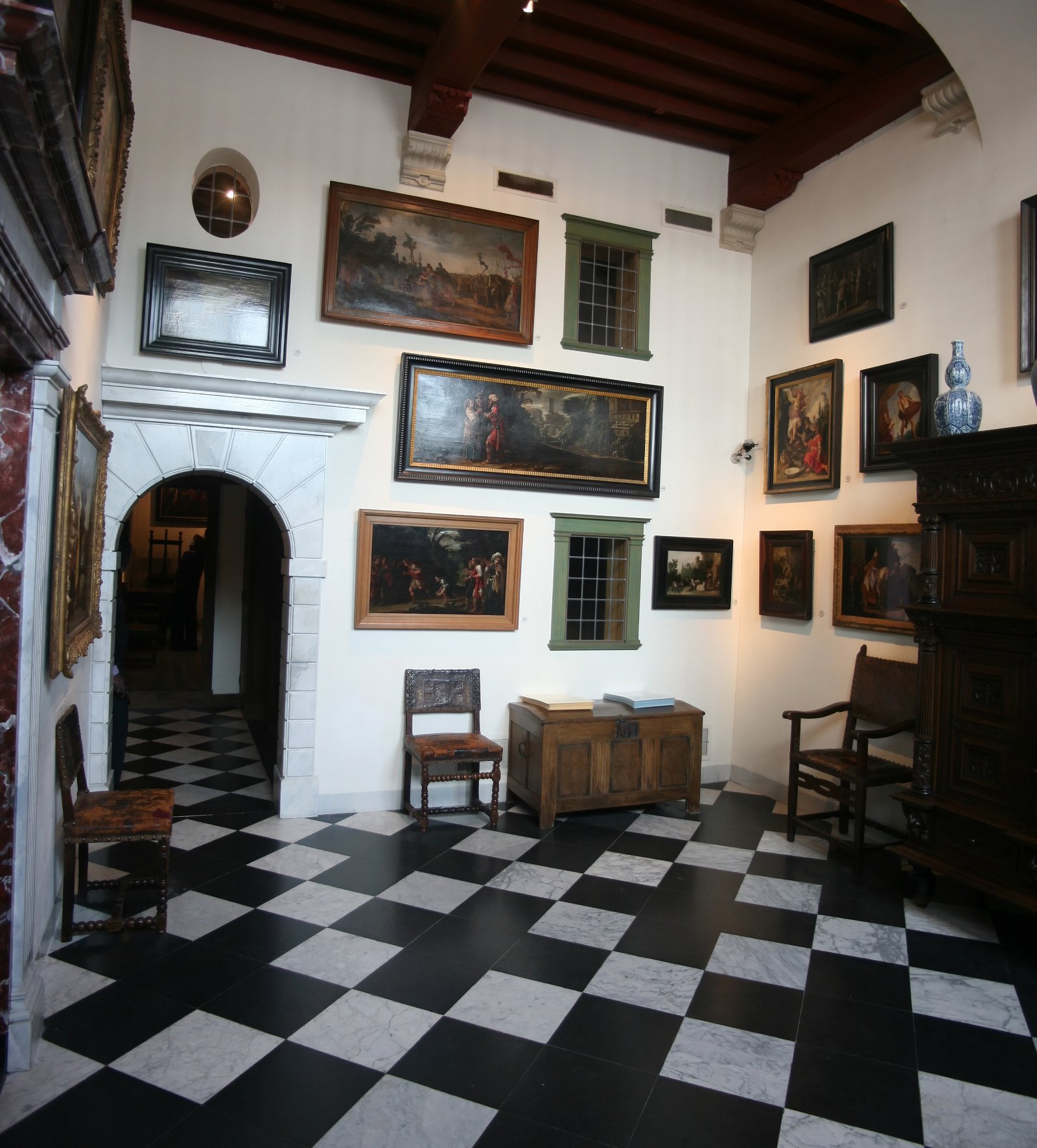Museum Het Rembrandthuis