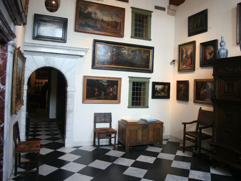 Rembrandt House Museum