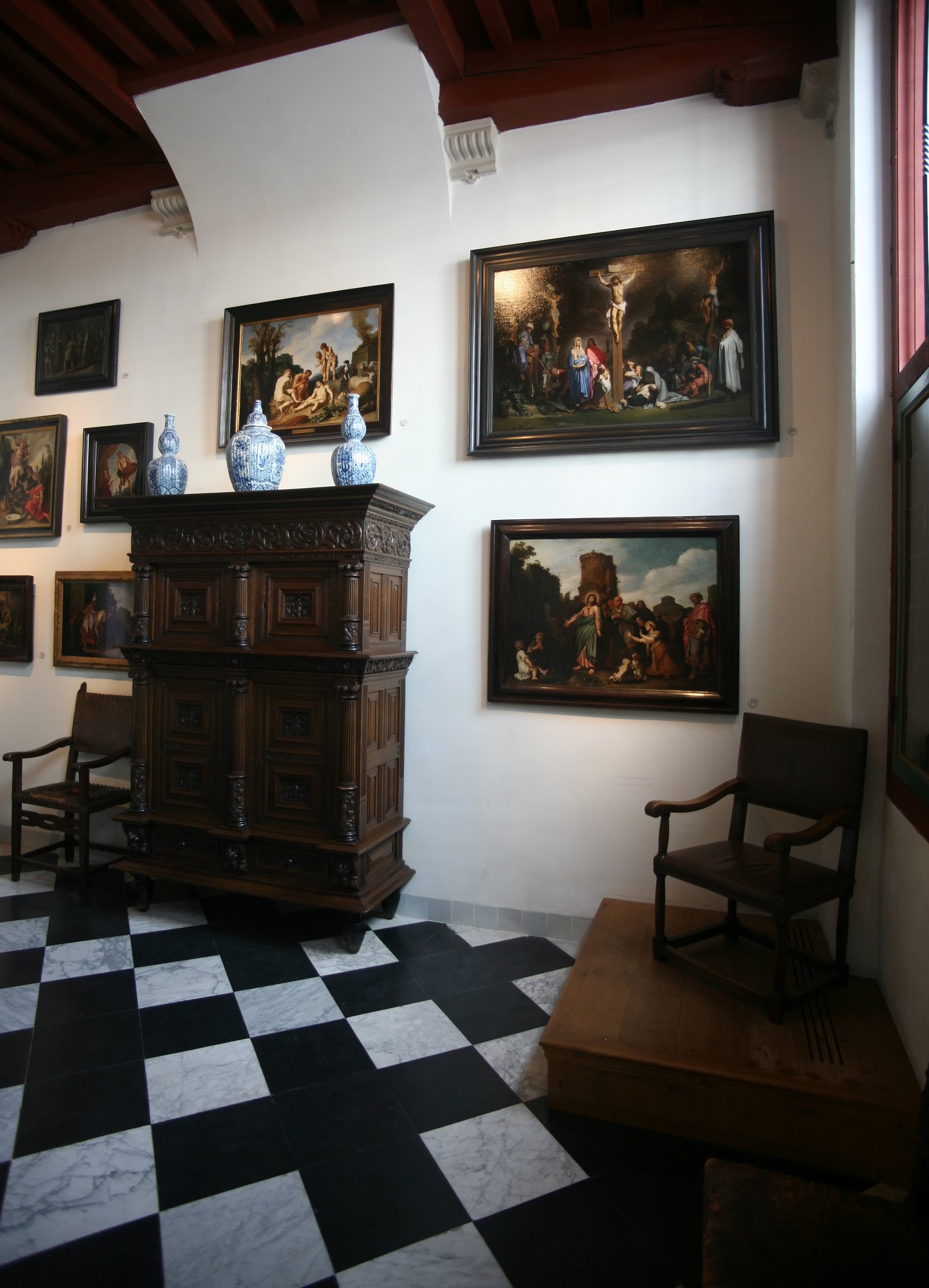 Museum Het Rembrandthuis