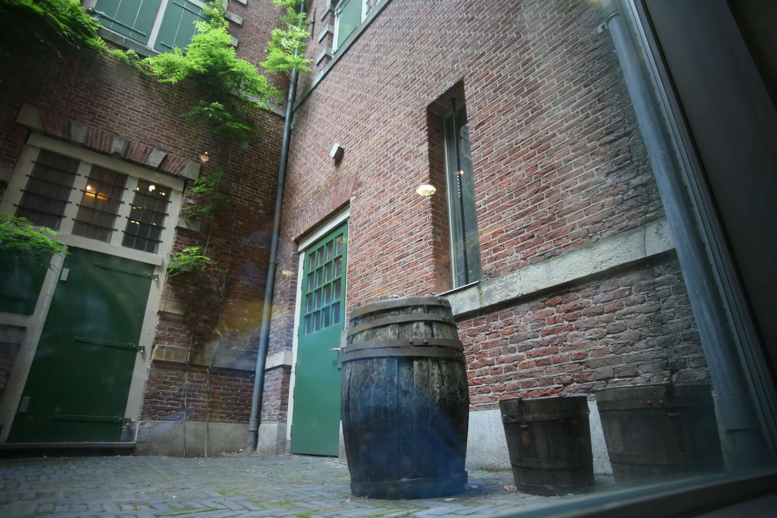 Museum Het Rembrandthuis