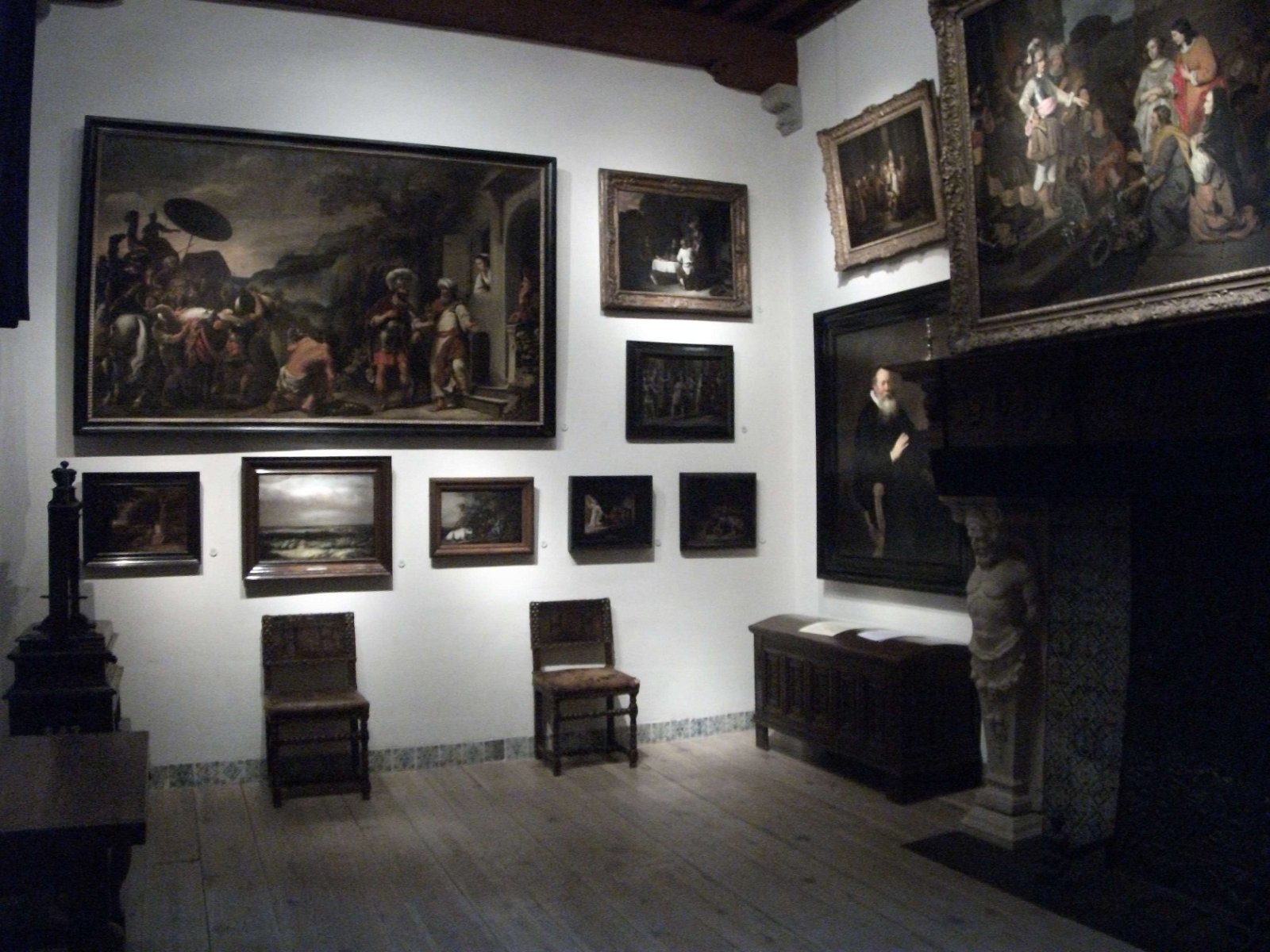 Museum Het Rembrandthuis