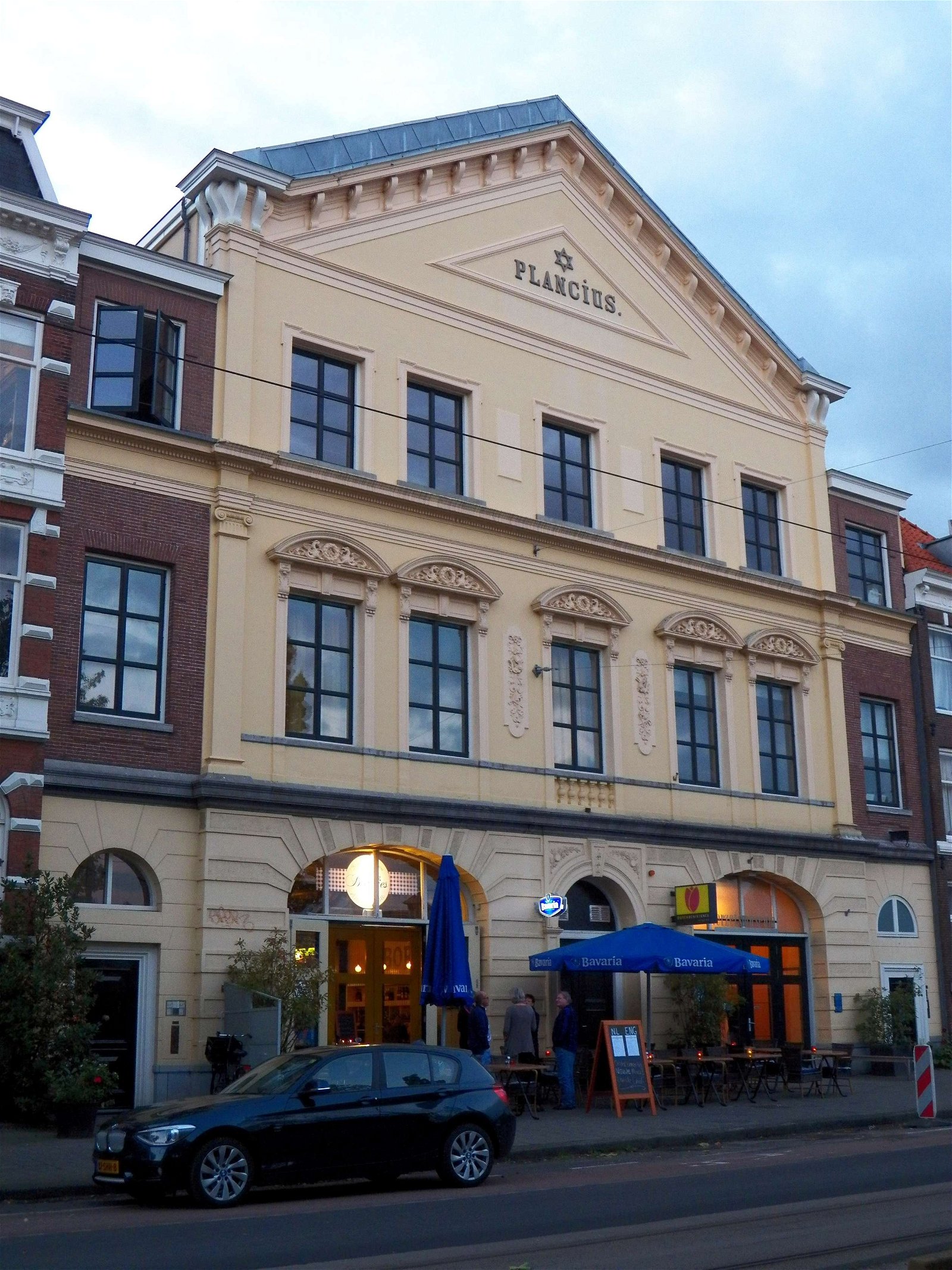 Dutch Resistance Museum