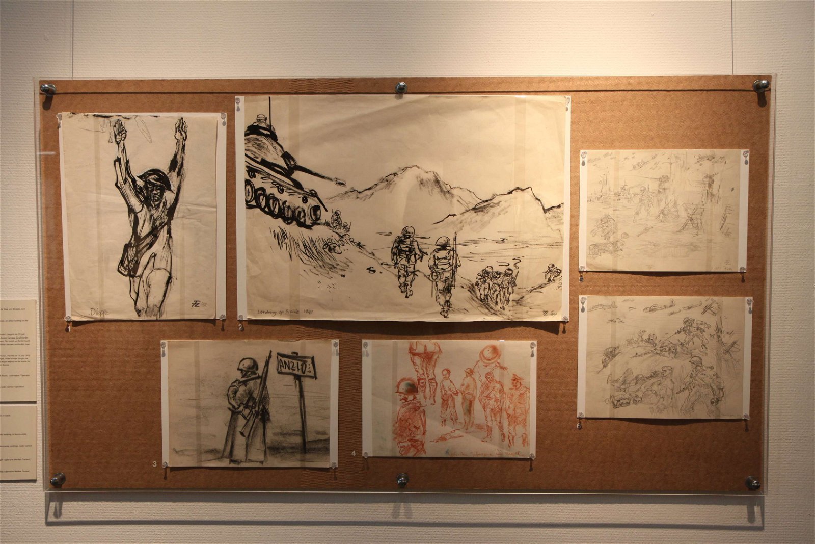 Dutch Resistance Museum