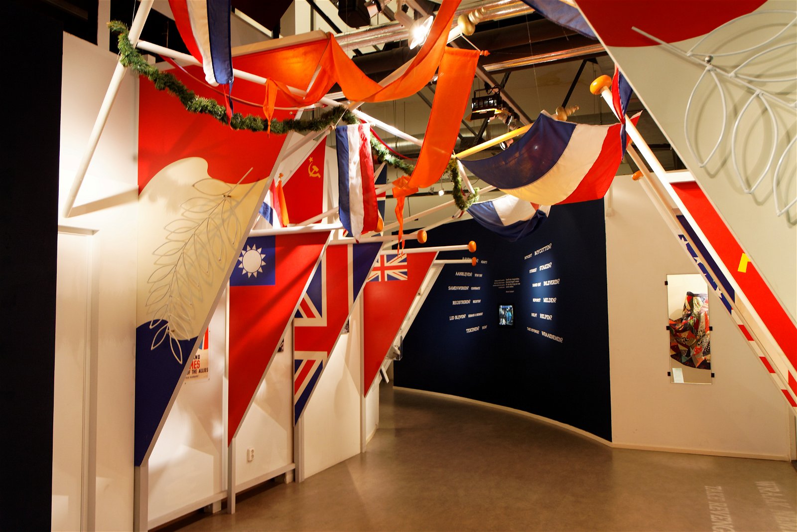 Dutch Resistance Museum