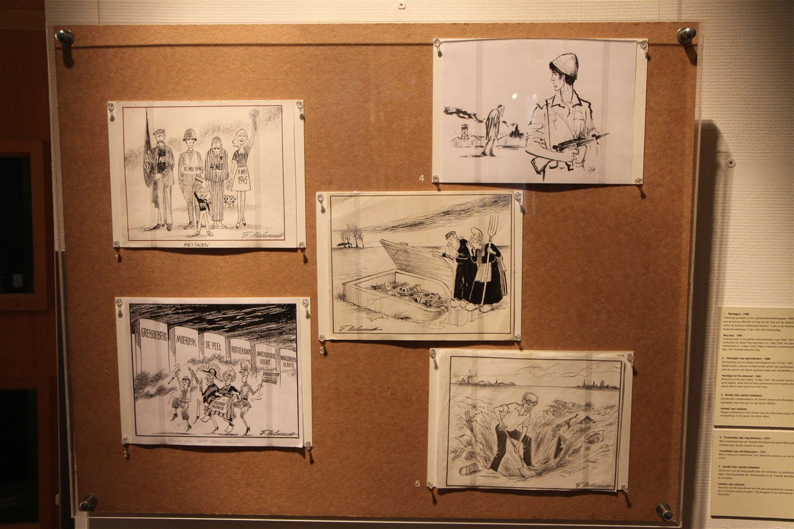 Dutch Resistance Museum