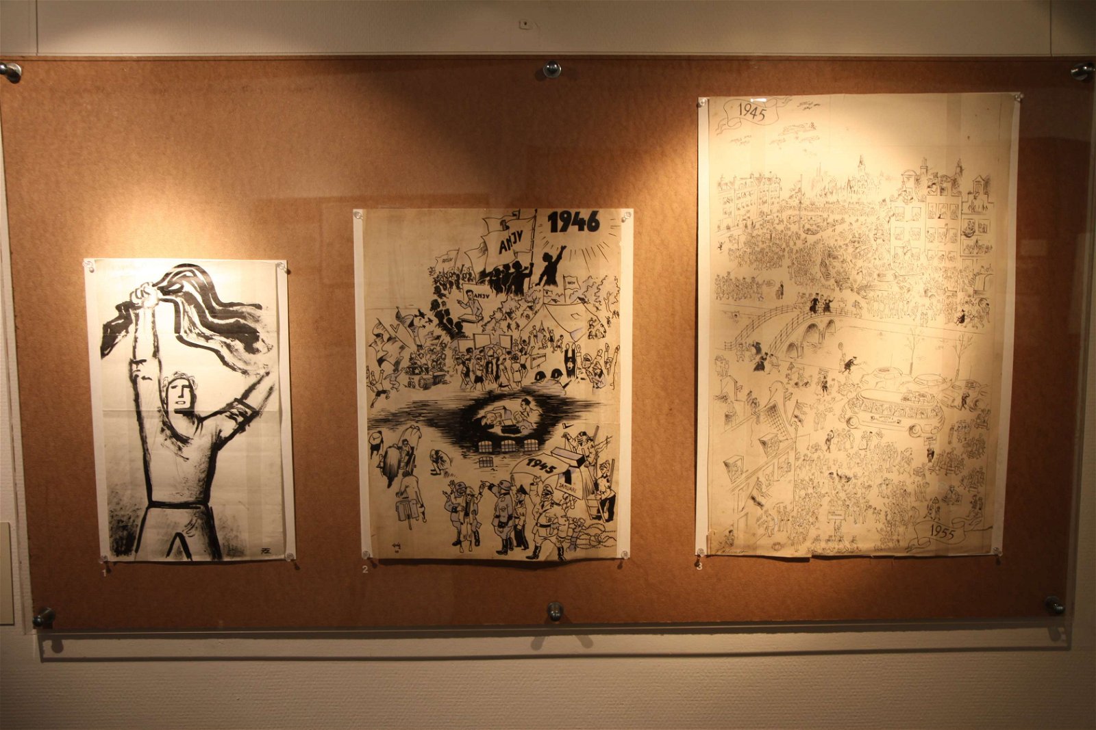 Dutch Resistance Museum