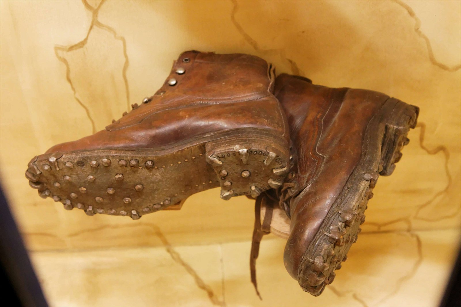 Dutch Resistance Museum