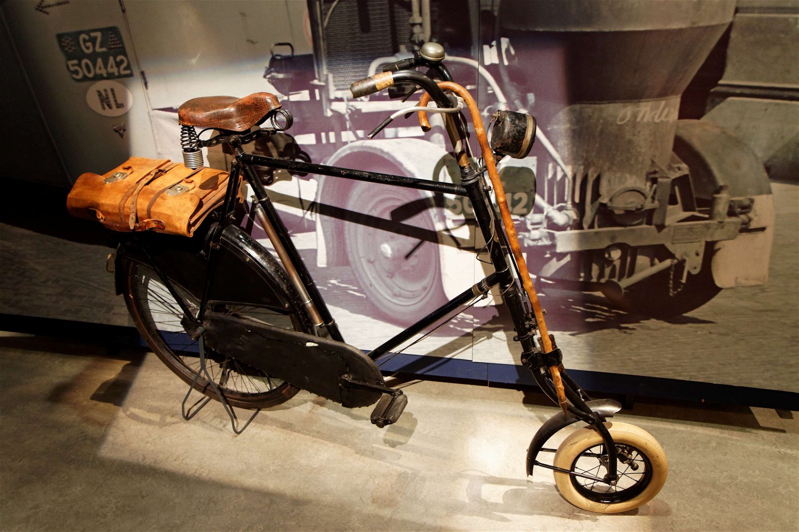 Dutch Resistance Museum