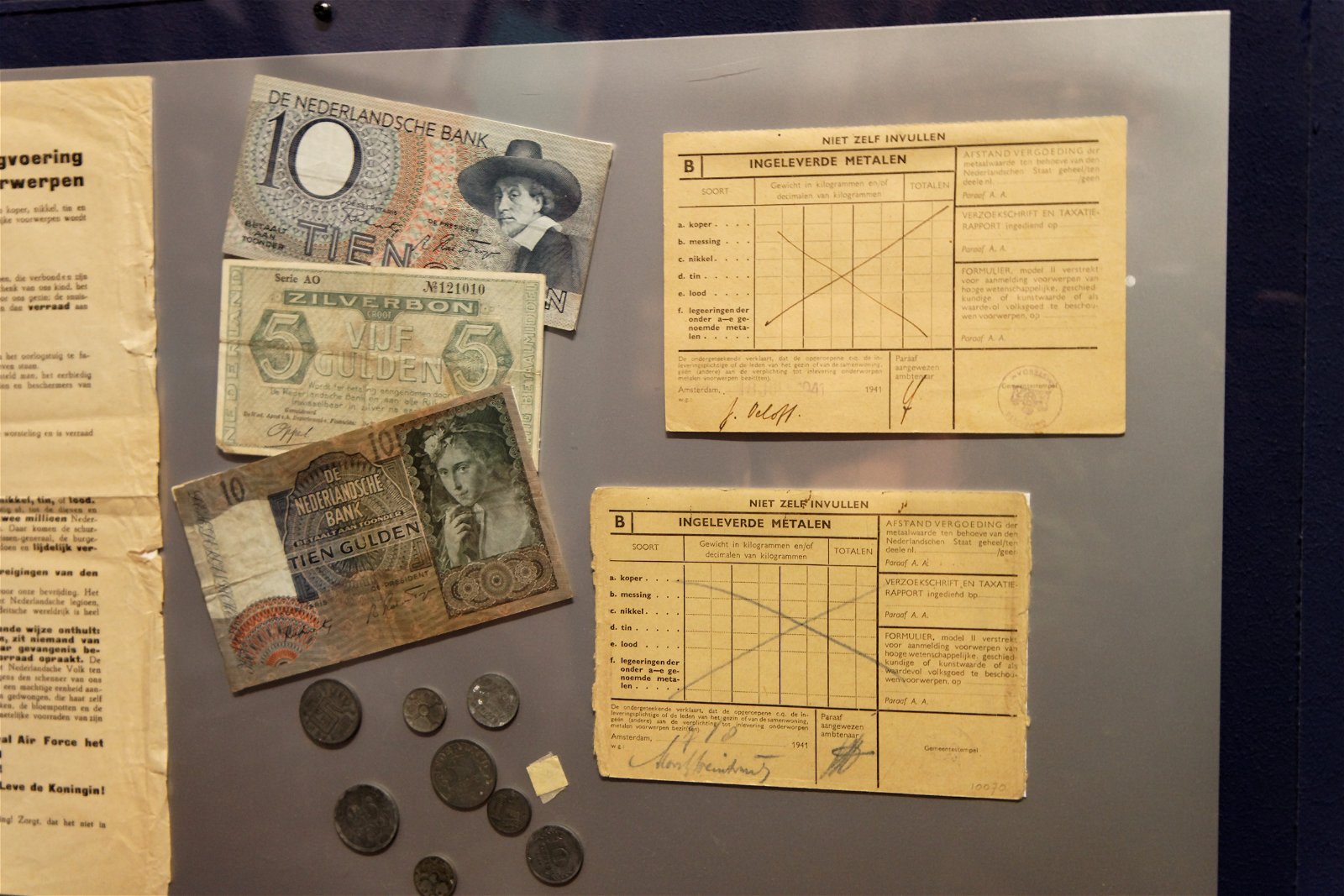 Dutch Resistance Museum