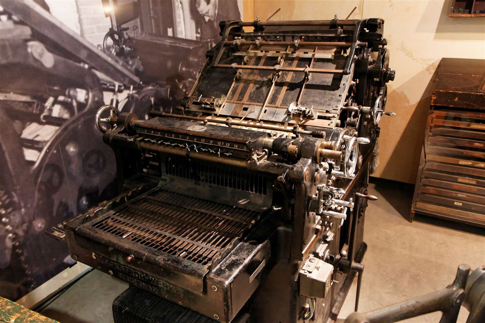 Dutch Resistance Museum