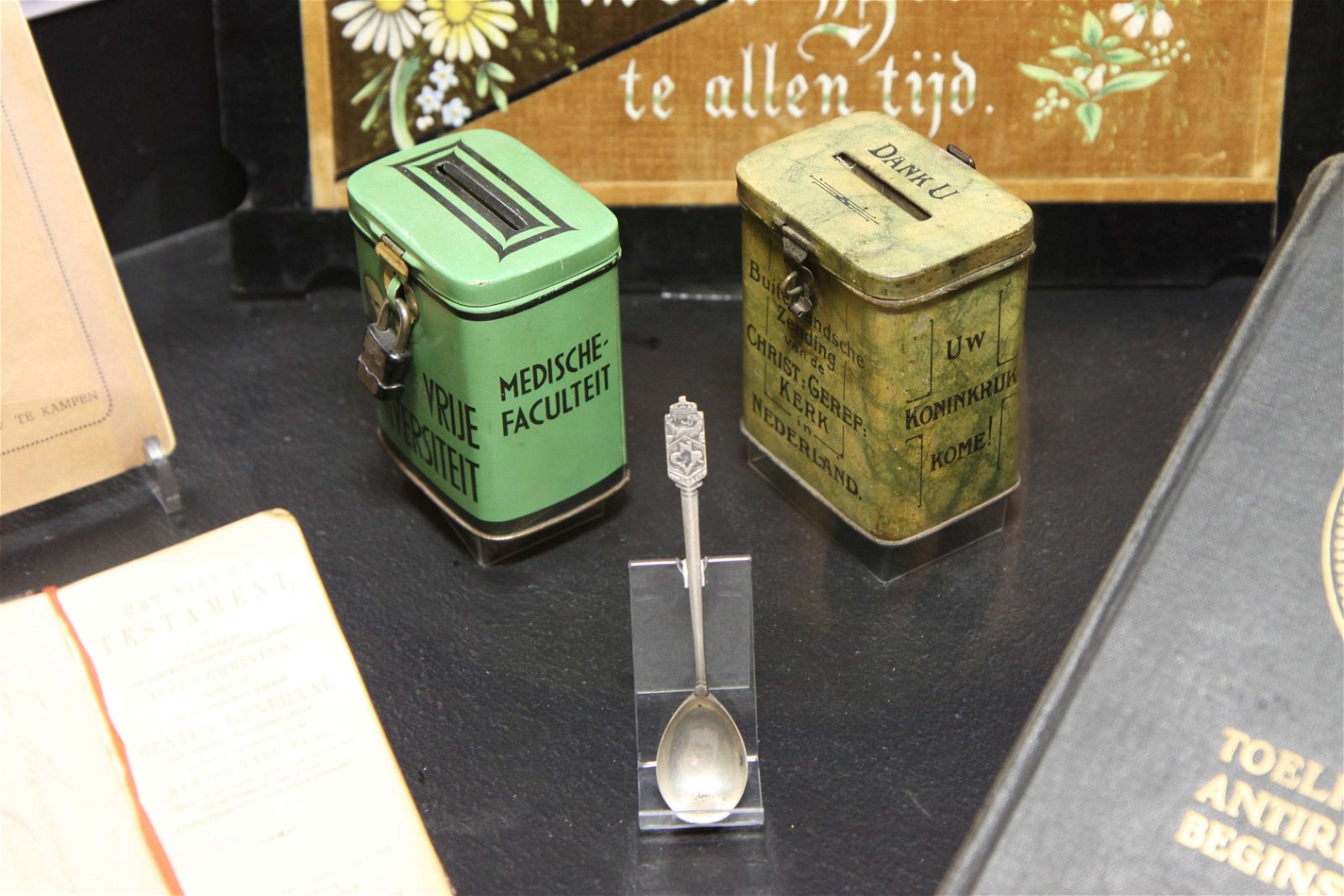 Dutch Resistance Museum