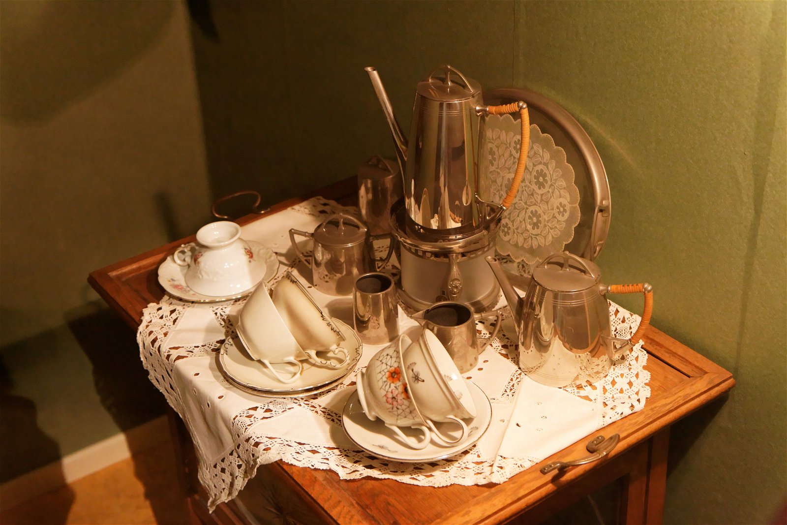 Dutch Resistance Museum