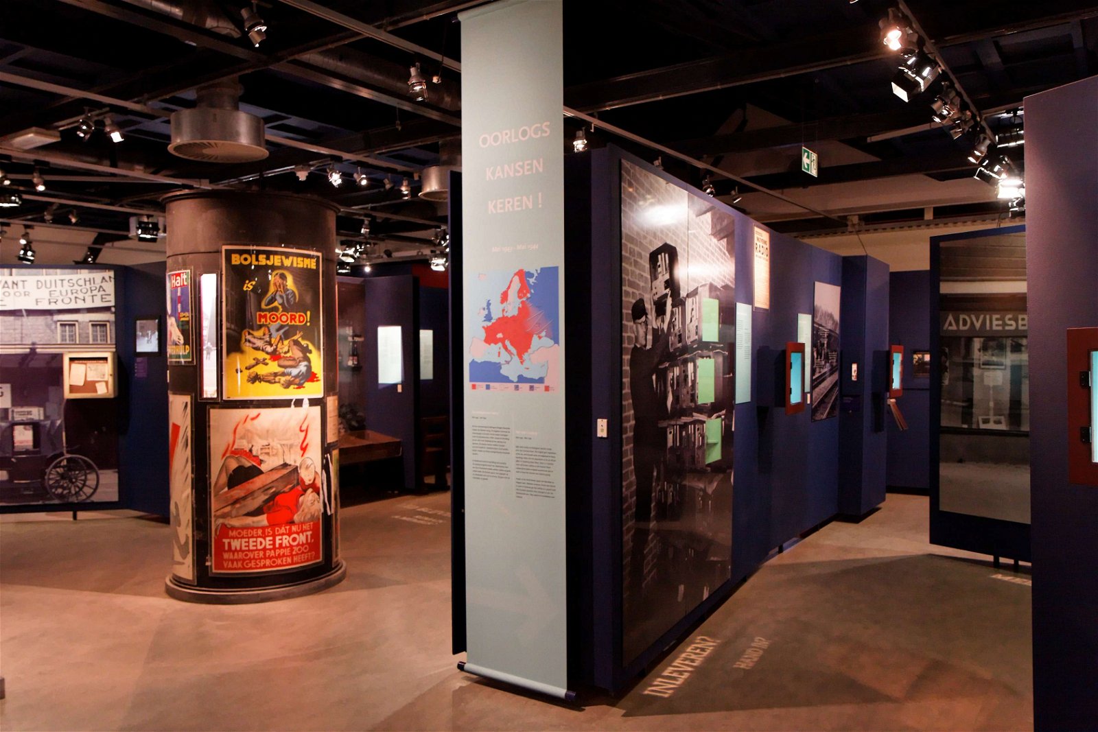 Dutch Resistance Museum